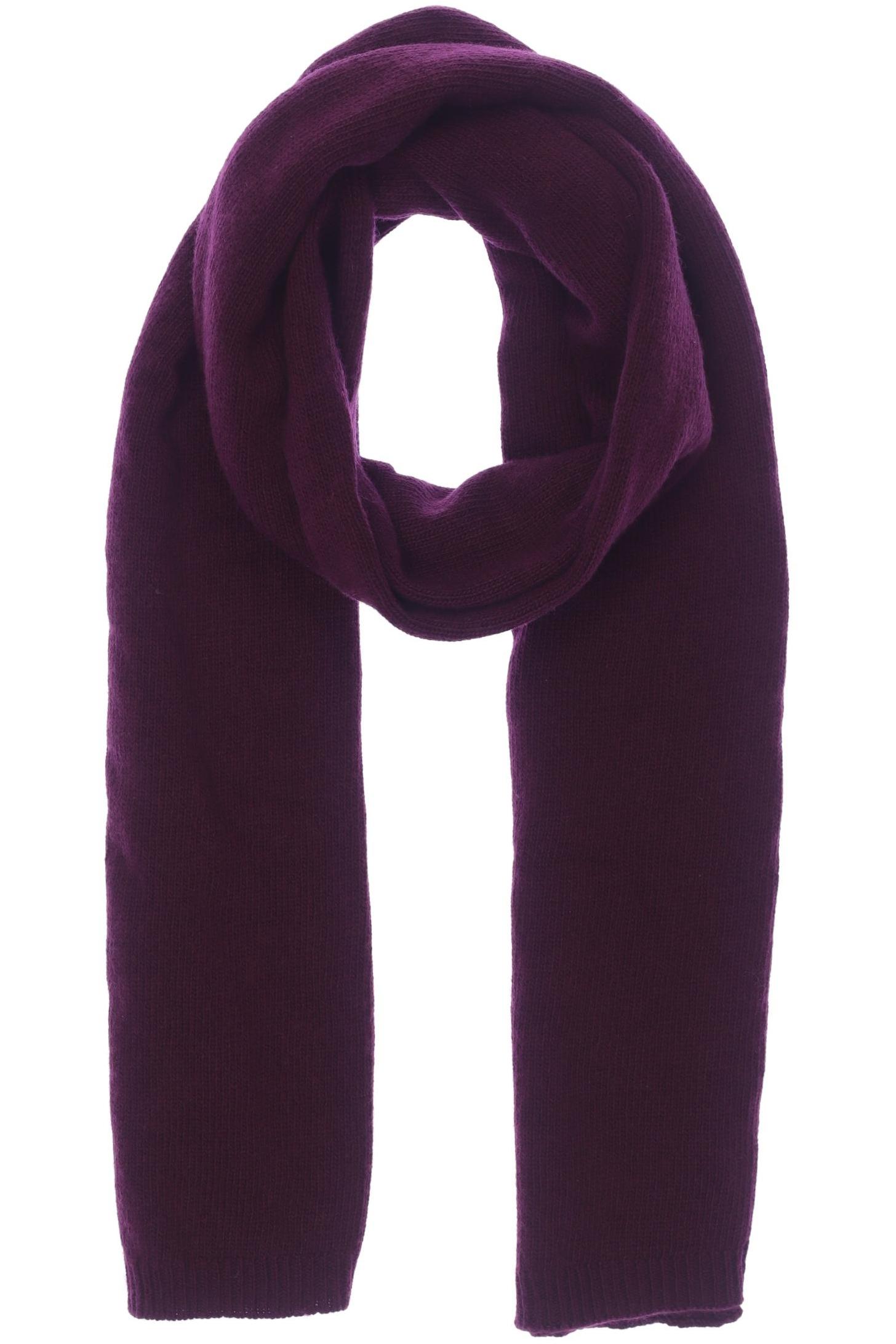 

Roeckl Damen Schal, bordeaux, Gr.