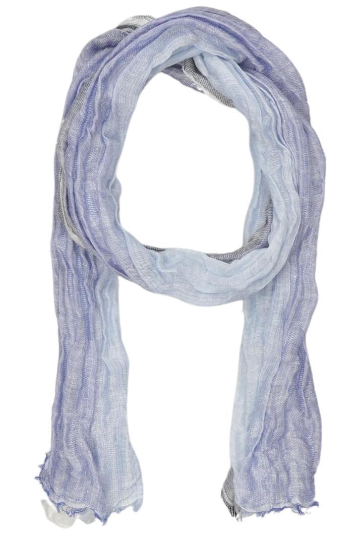 

Roeckl Damen Schal, blau, Gr.