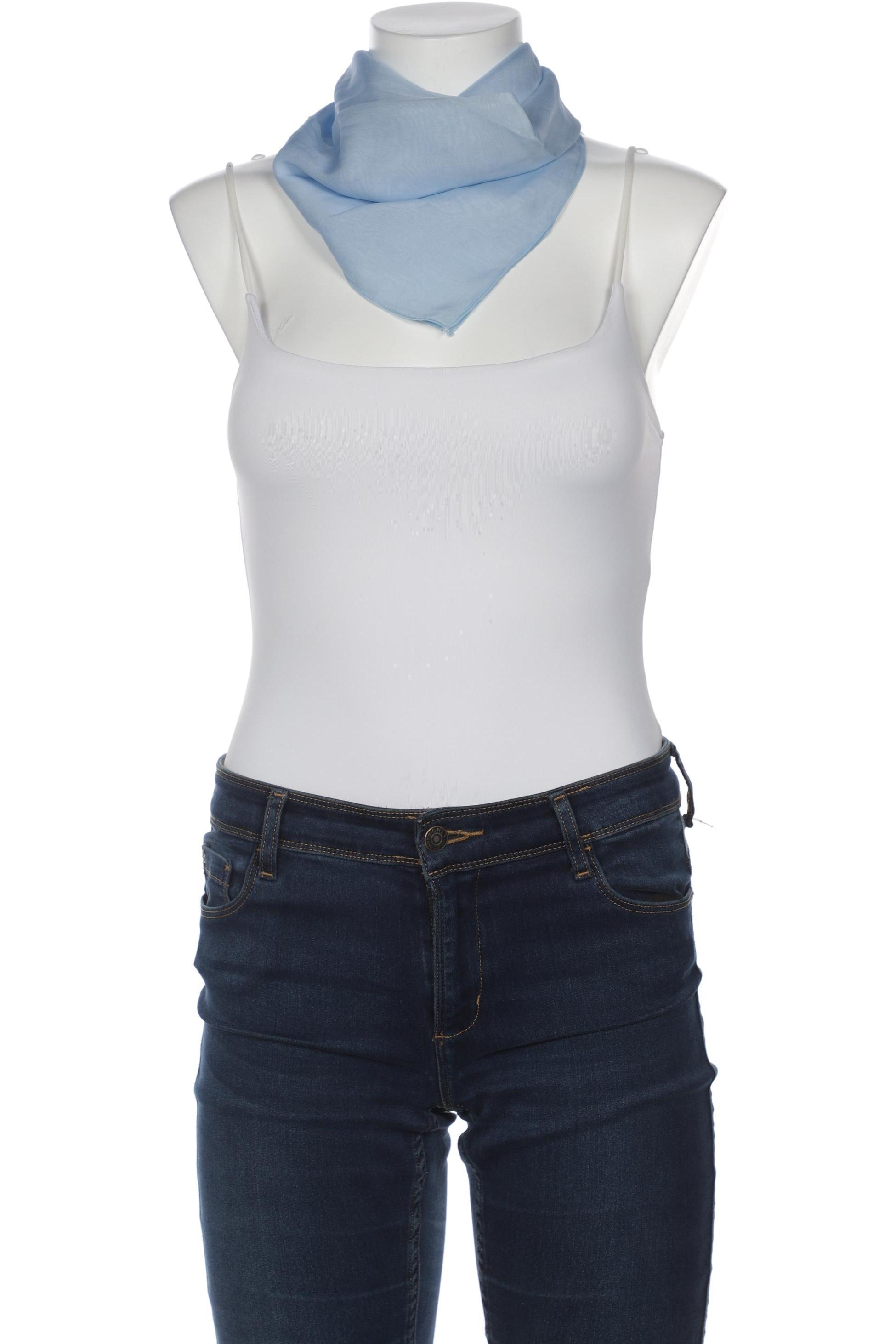 

Roeckl Damen Schal, hellblau, Gr.