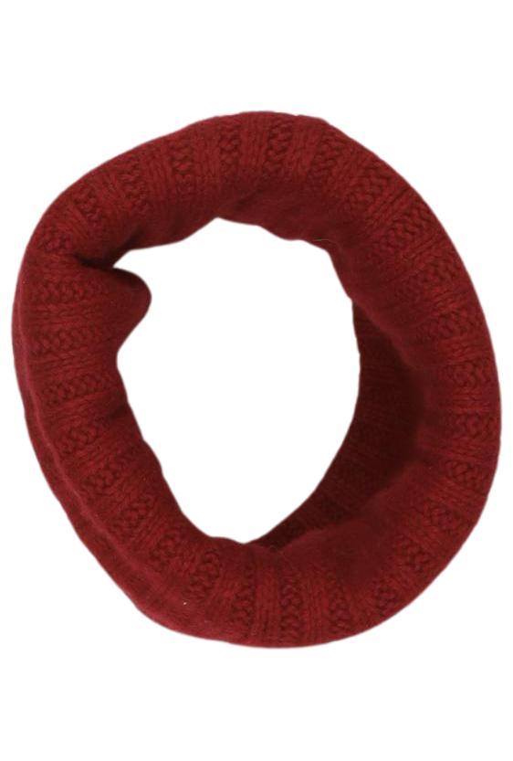 

Roeckl Damen Schal, rot, Gr.