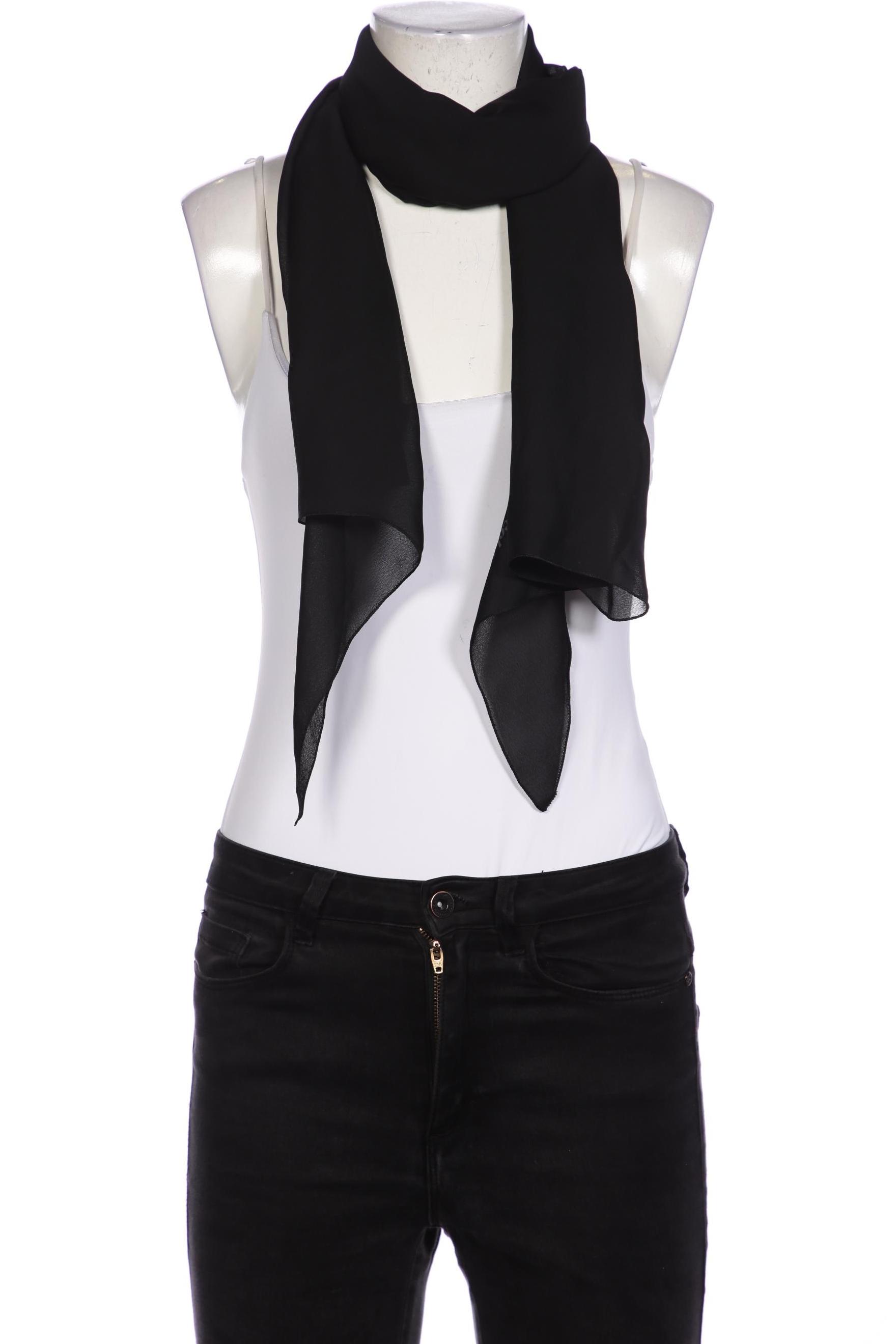 

Roeckl Damen Schal, schwarz, Gr.