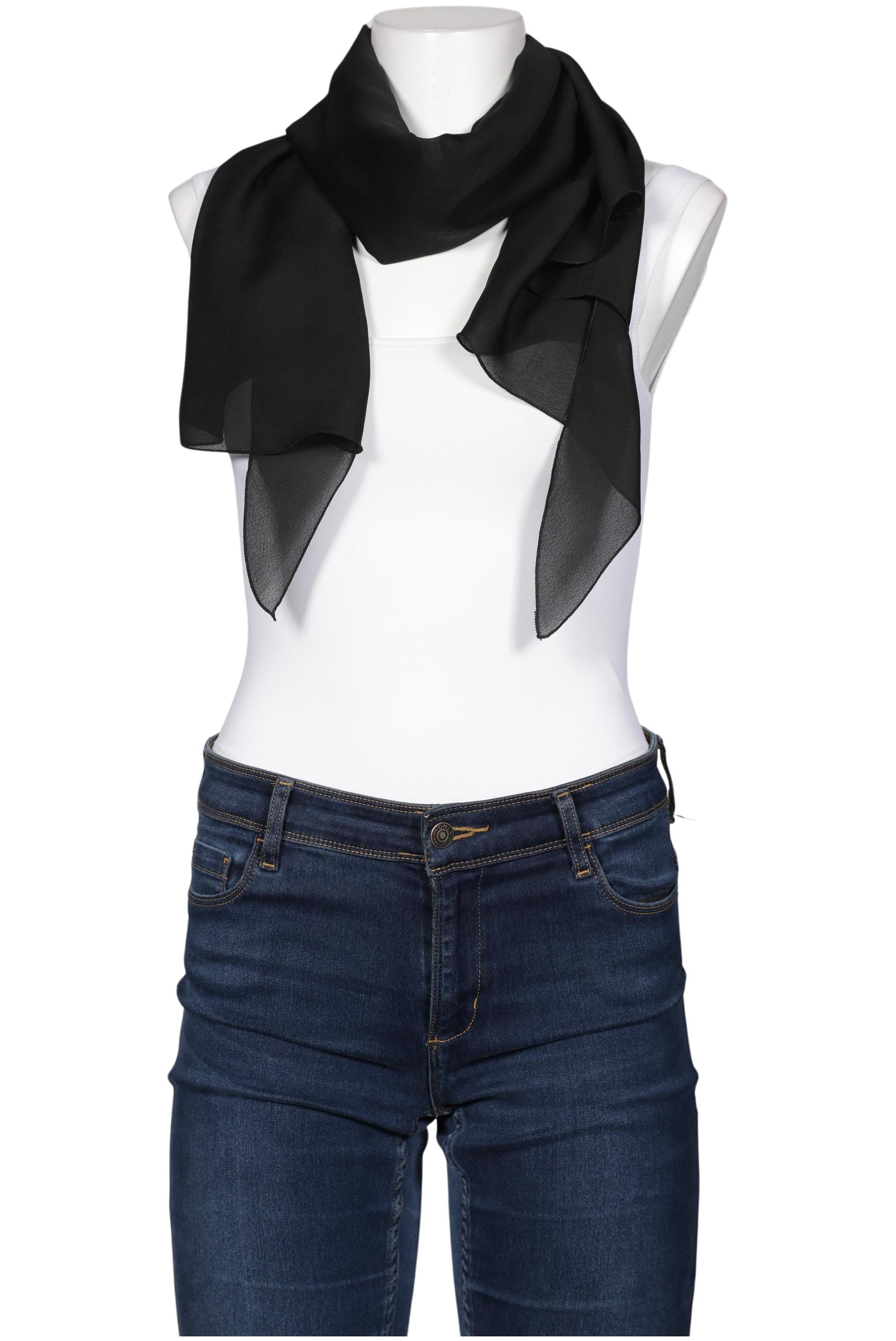

Roeckl Damen Schal, schwarz, Gr.