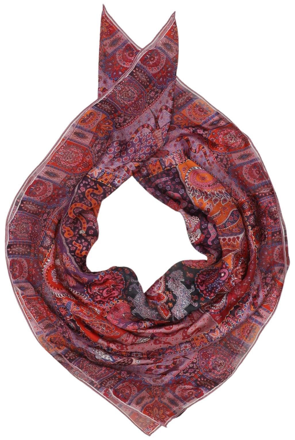 

Roeckl Damen Schal, mehrfarbig, Gr.