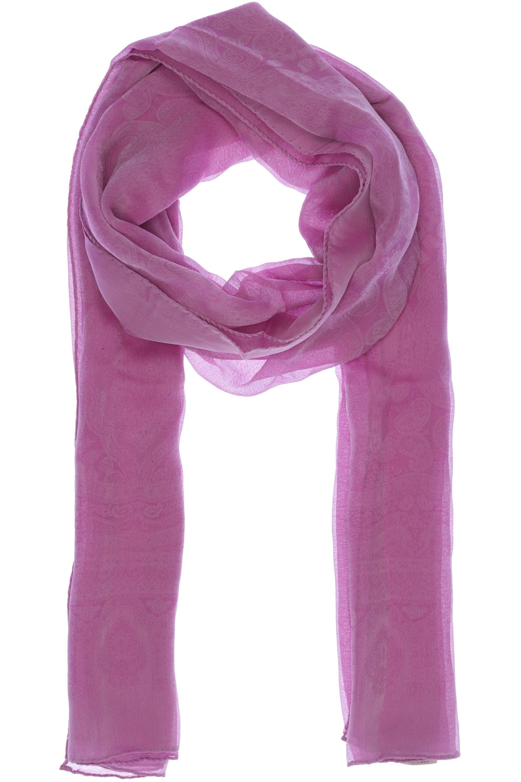 

Roeckl Damen Schal, pink, Gr.