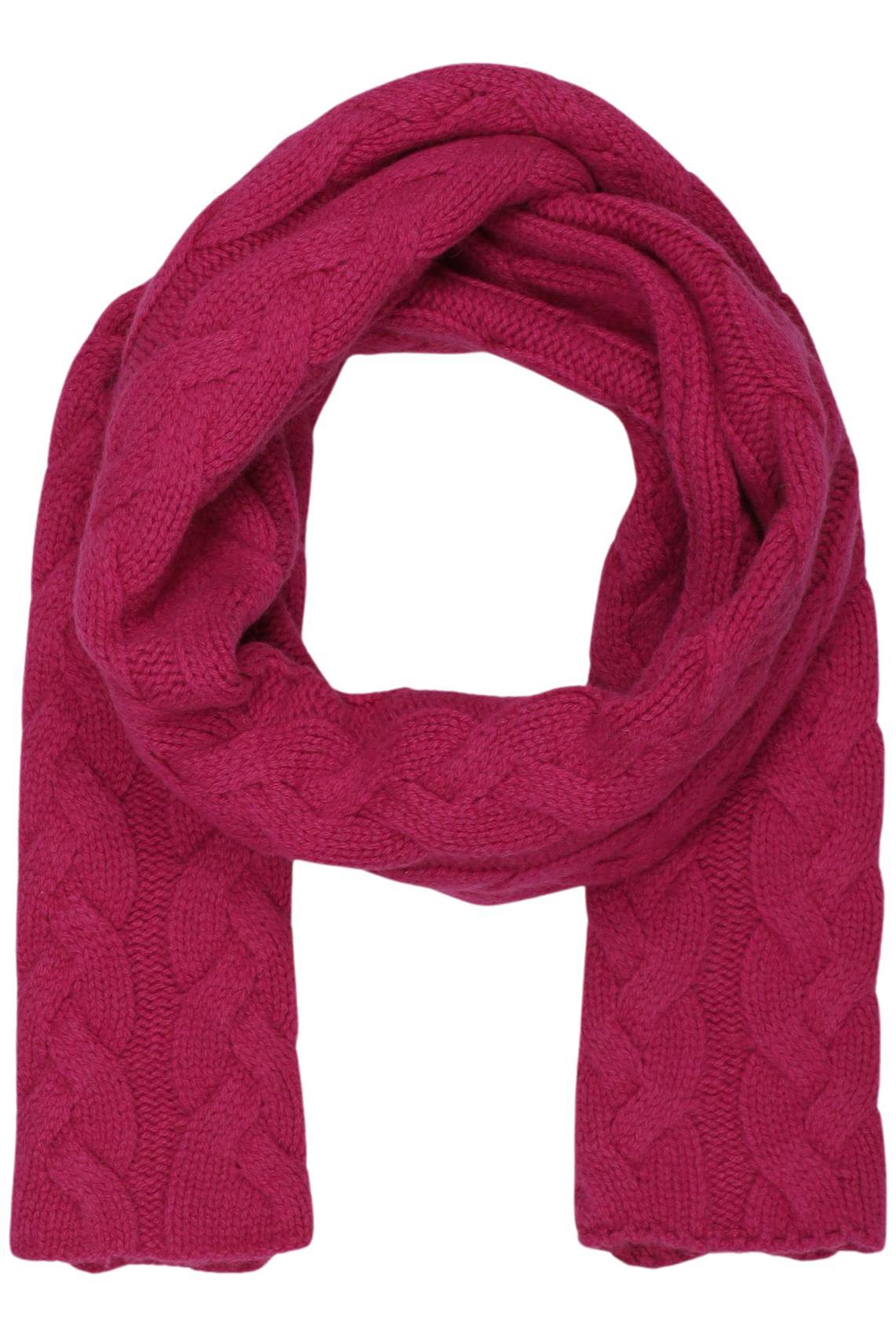 

Roeckl Damen Schal, pink, Gr.