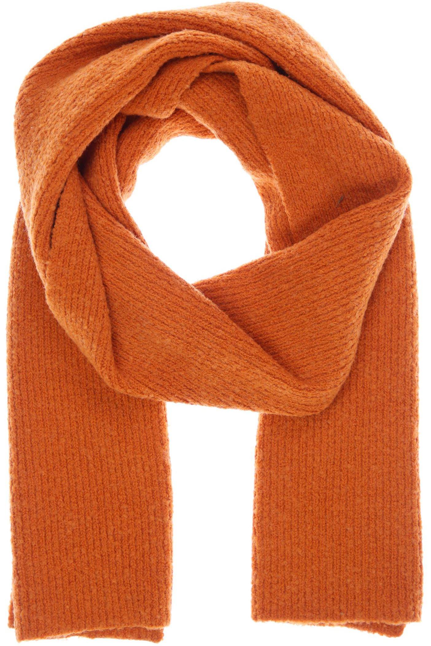 

Roeckl Damen Schal, orange, Gr.