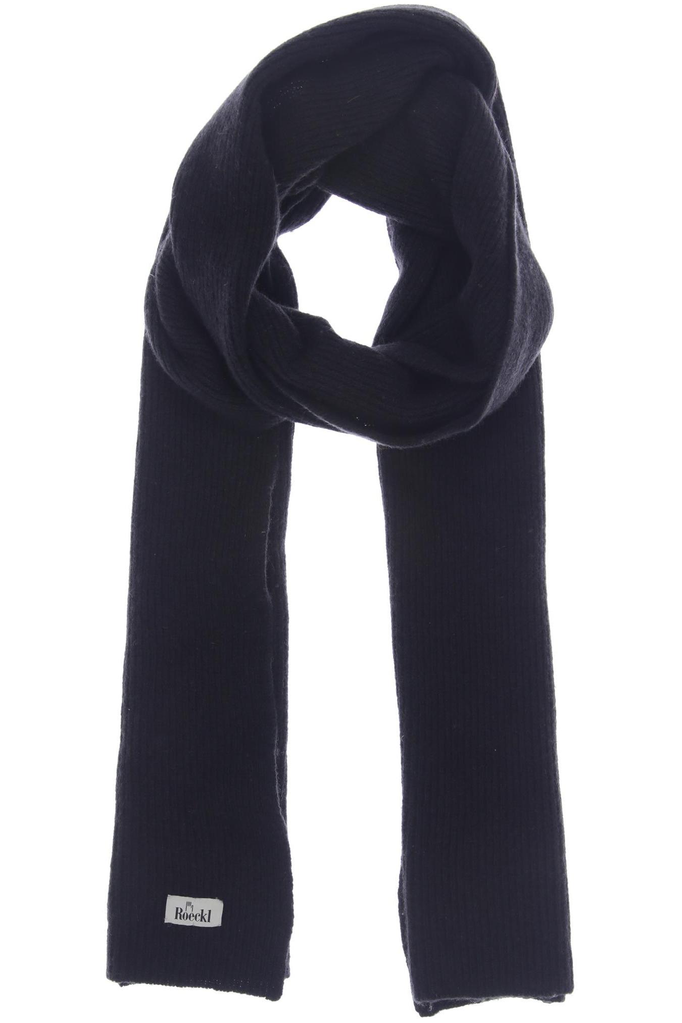 

Roeckl Damen Schal, schwarz, Gr.