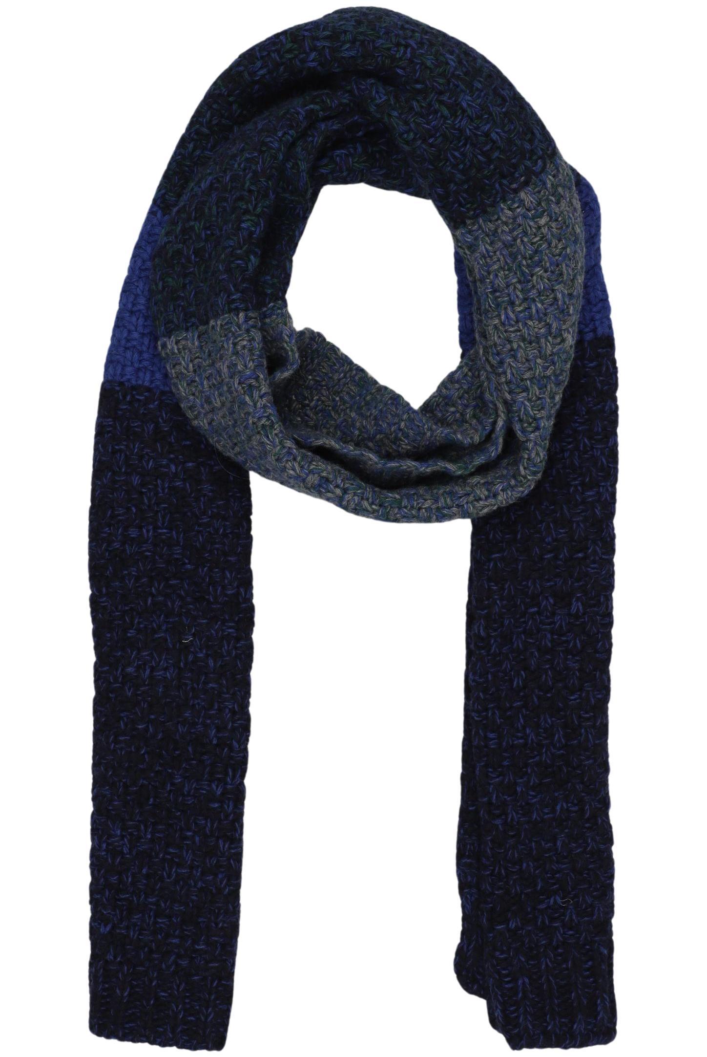 Thumbnail - Roeckl Damen Schal, marineblau, Gr.