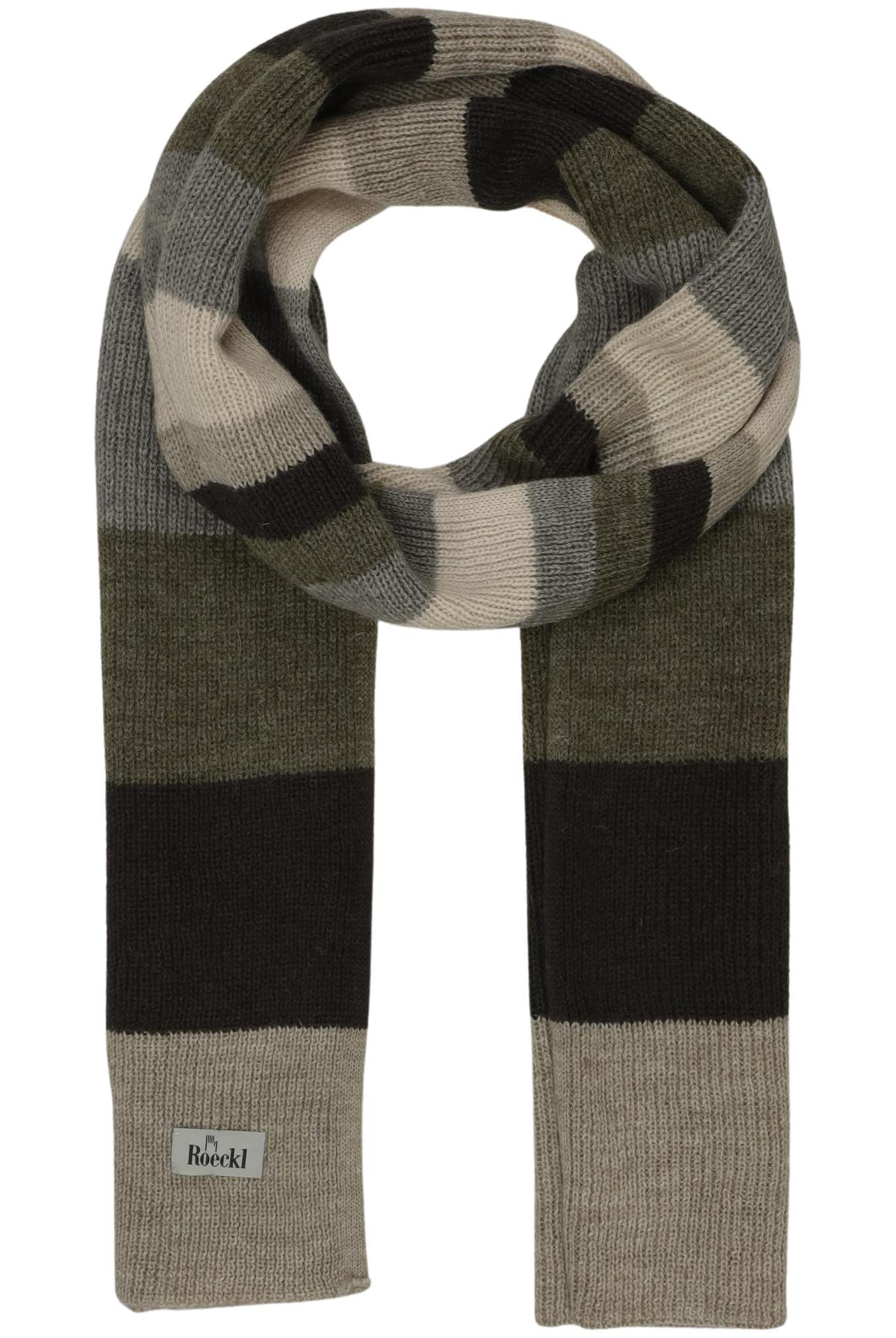 

Roeckl Damen Schal, mehrfarbig, Gr.