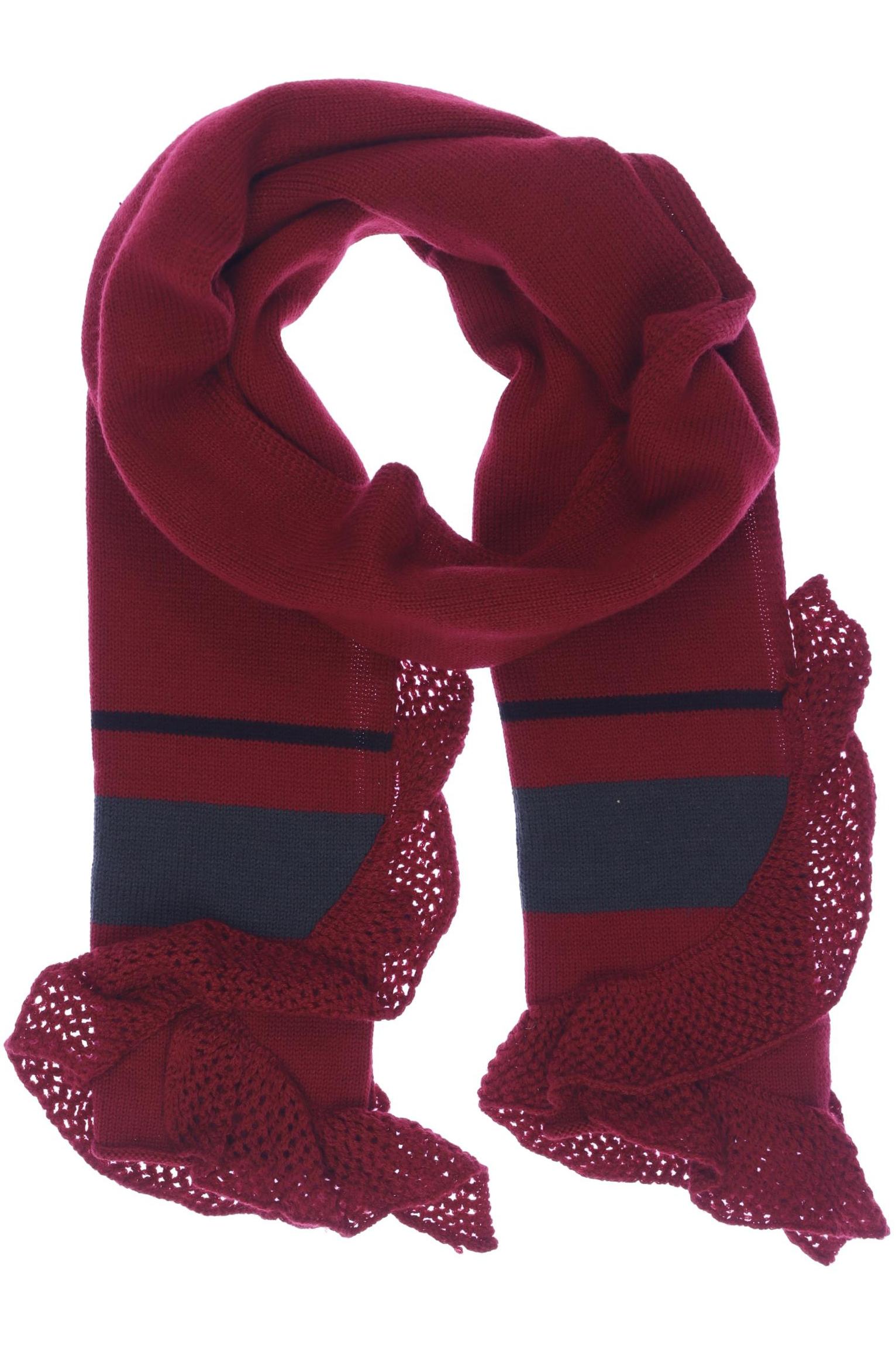 

Roeckl Damen Schal, rot, Gr.