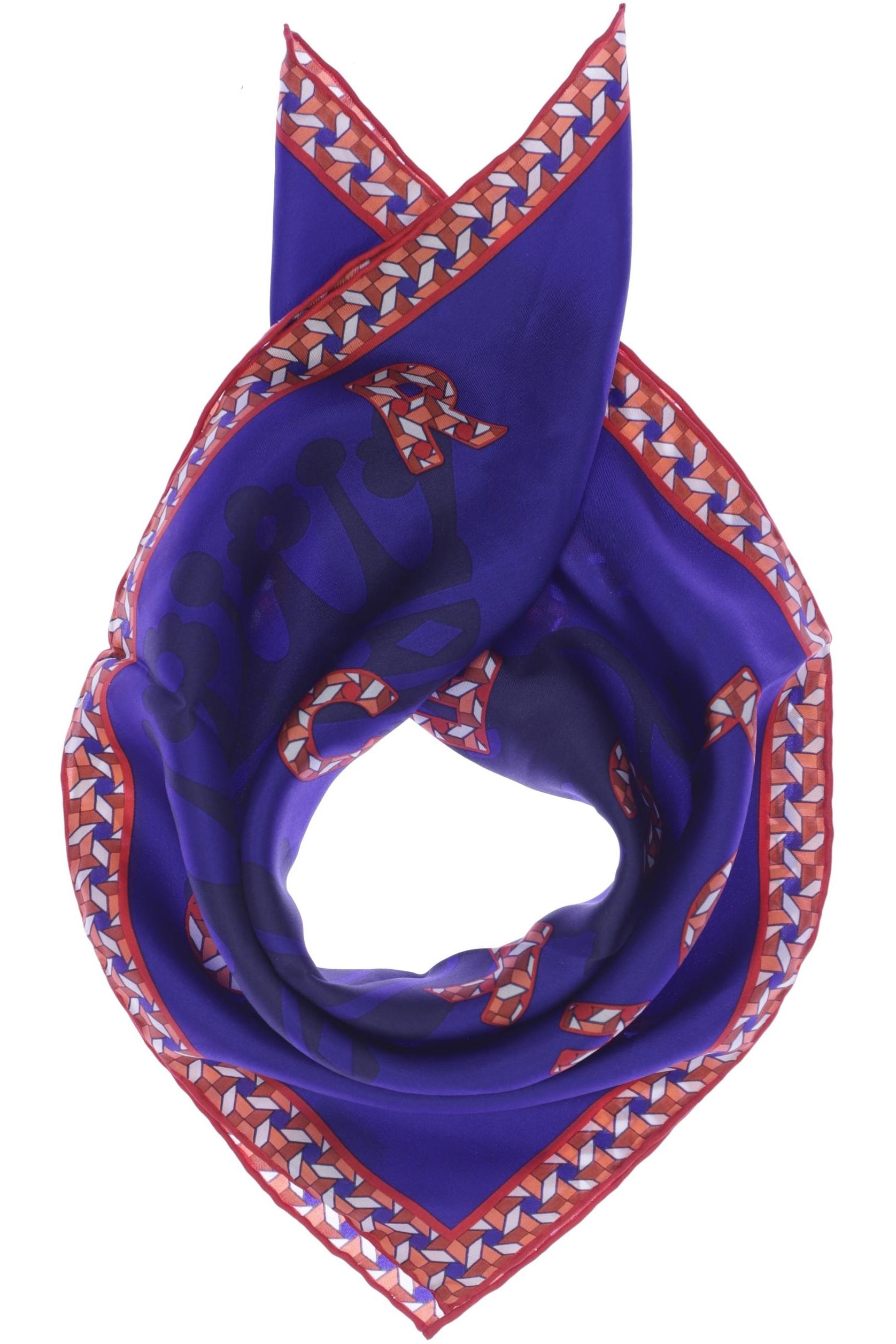 

Roeckl Damen Schal, marineblau, Gr.
