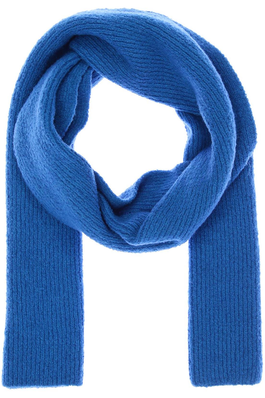 

Roeckl Damen Schal, blau, Gr.