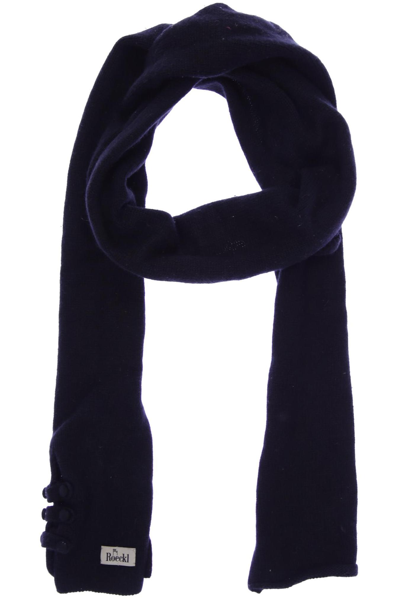 

Roeckl Damen Schal, schwarz, Gr.