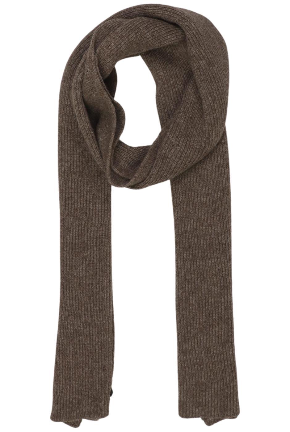 

Roeckl Damen Schal, braun, Gr.