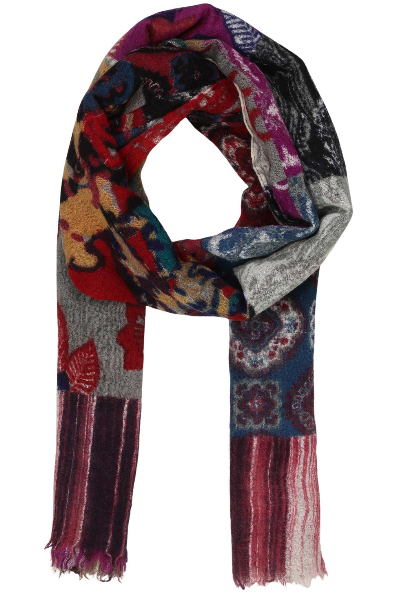 

Roeckl Damen Schal, mehrfarbig, Gr.