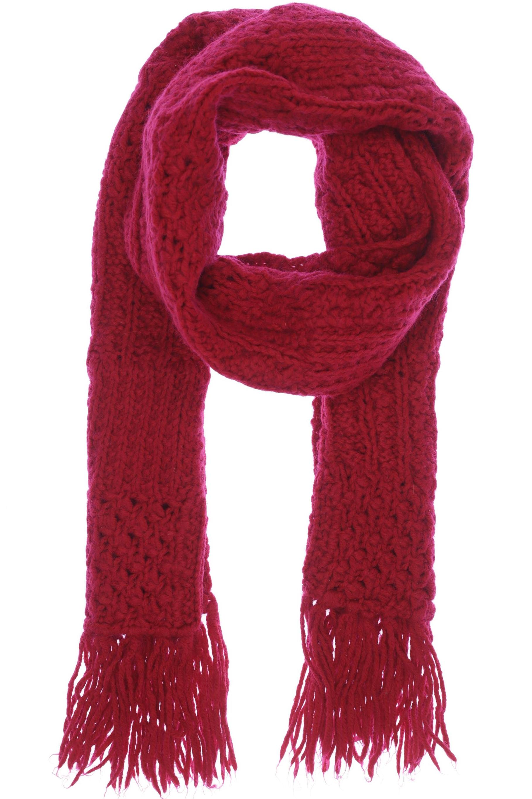 

Roeckl Damen Schal, rot, Gr.