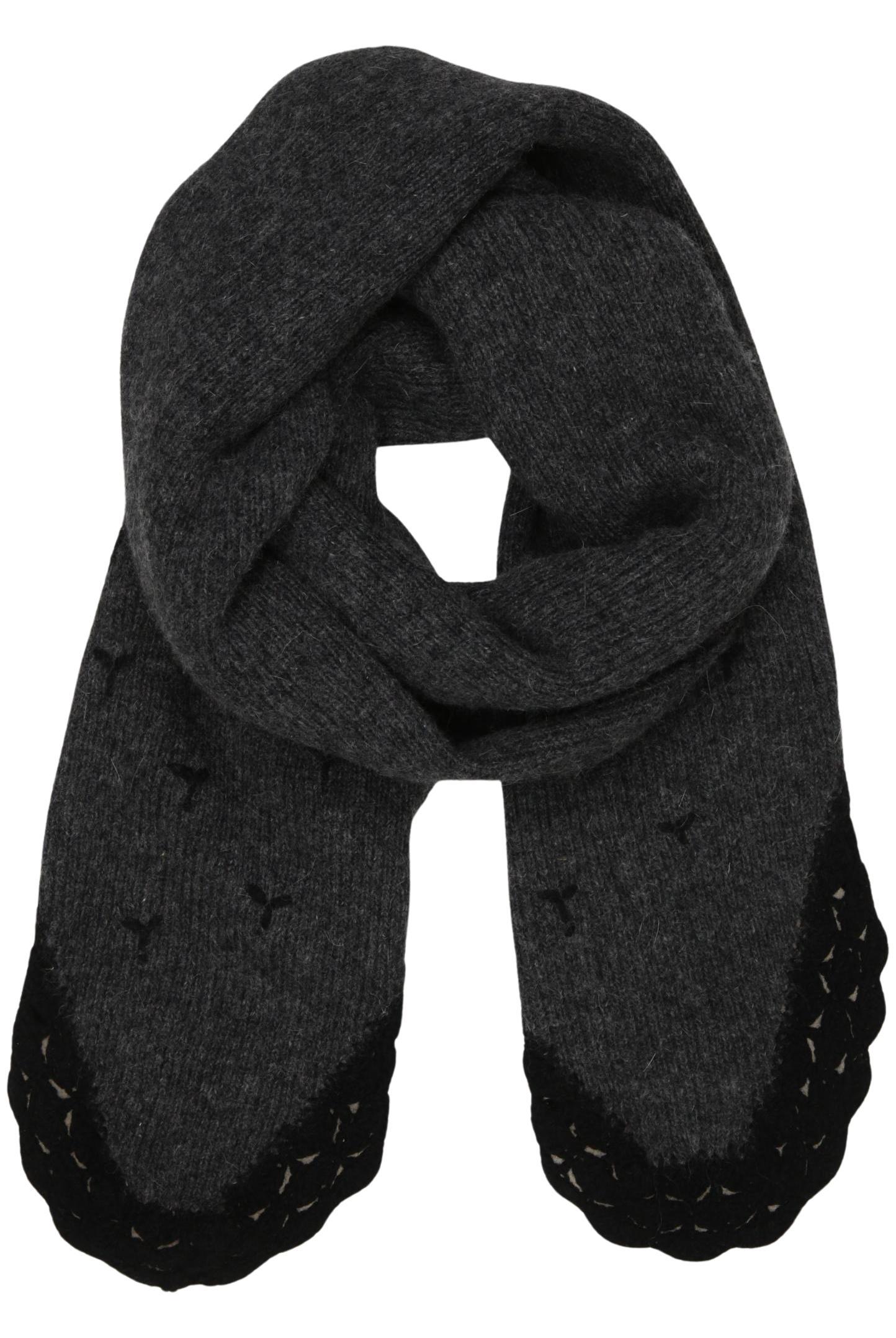 

Roeckl Damen Schal, grau, Gr.