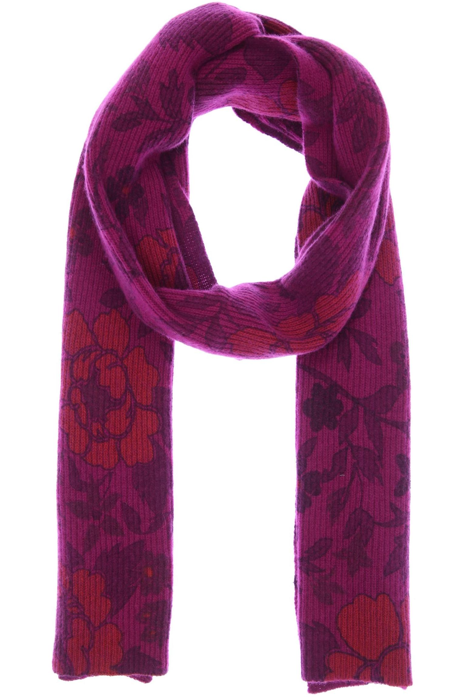 

Roeckl Damen Schal, pink, Gr.