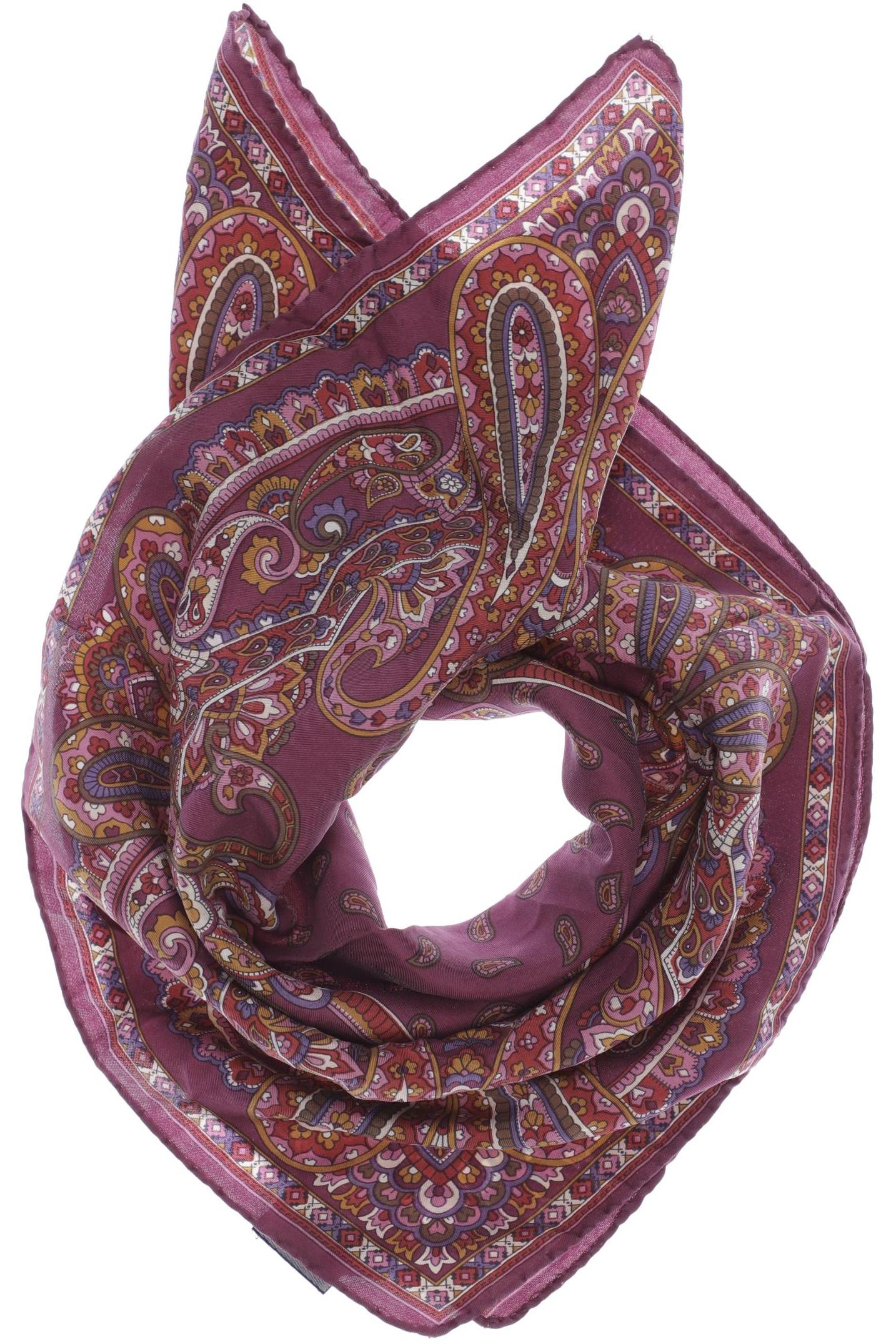 

Roeckl Damen Schal, pink, Gr.