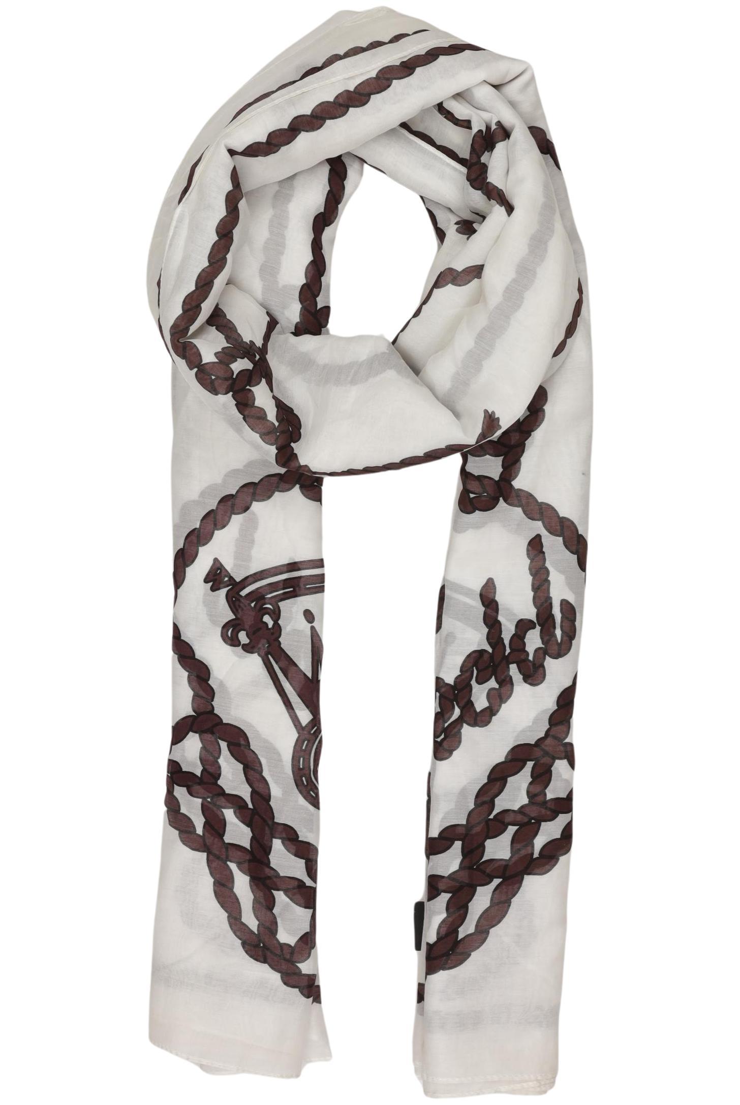 

Roeckl Damen Schal, weiß, Gr.