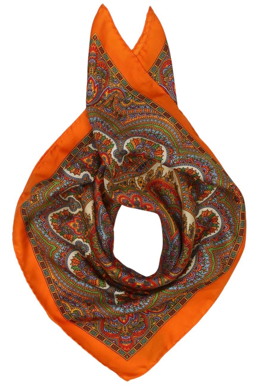 

Roeckl Damen Schal, mehrfarbig, Gr.