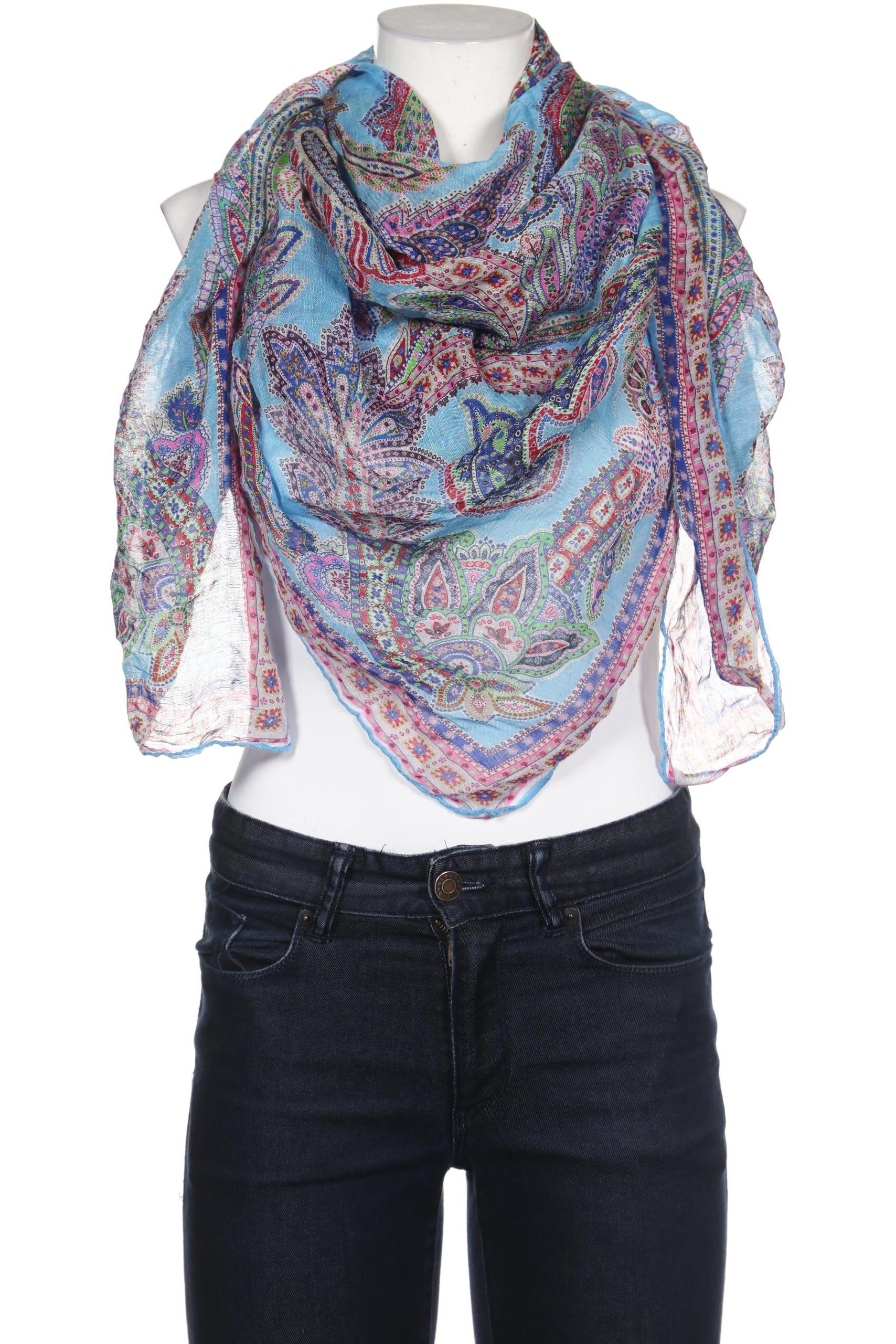 

Roeckl Damen Schal, blau