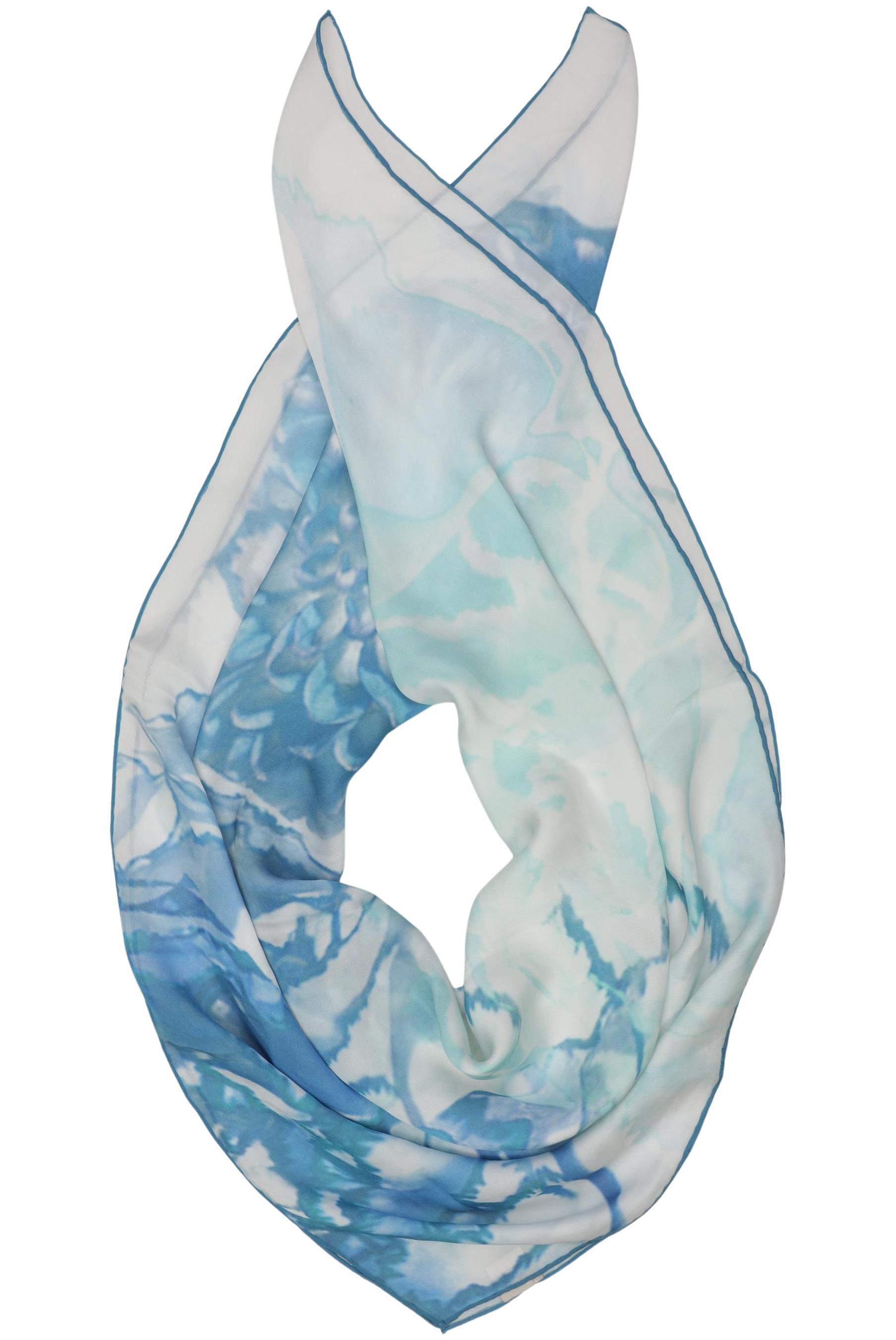 

Roeckl Damen Schal, hellblau, Gr.