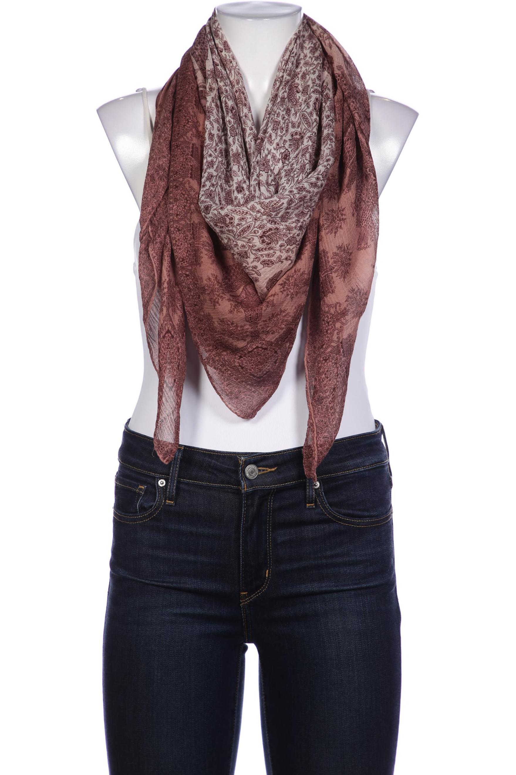 

Roeckl Damen Schal, pink, Gr.