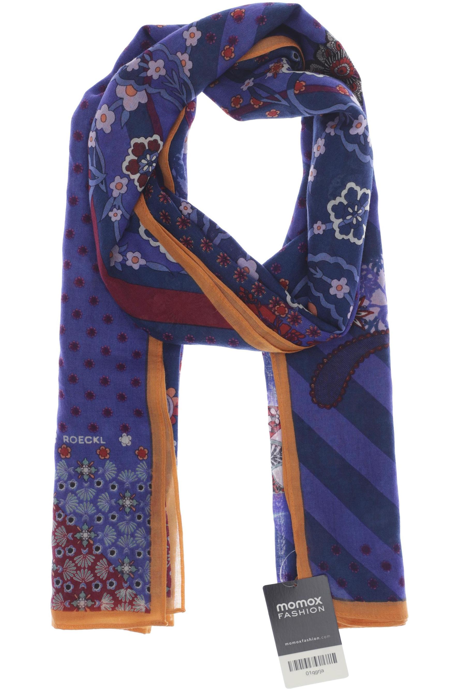 

Roeckl Damen Schal, blau