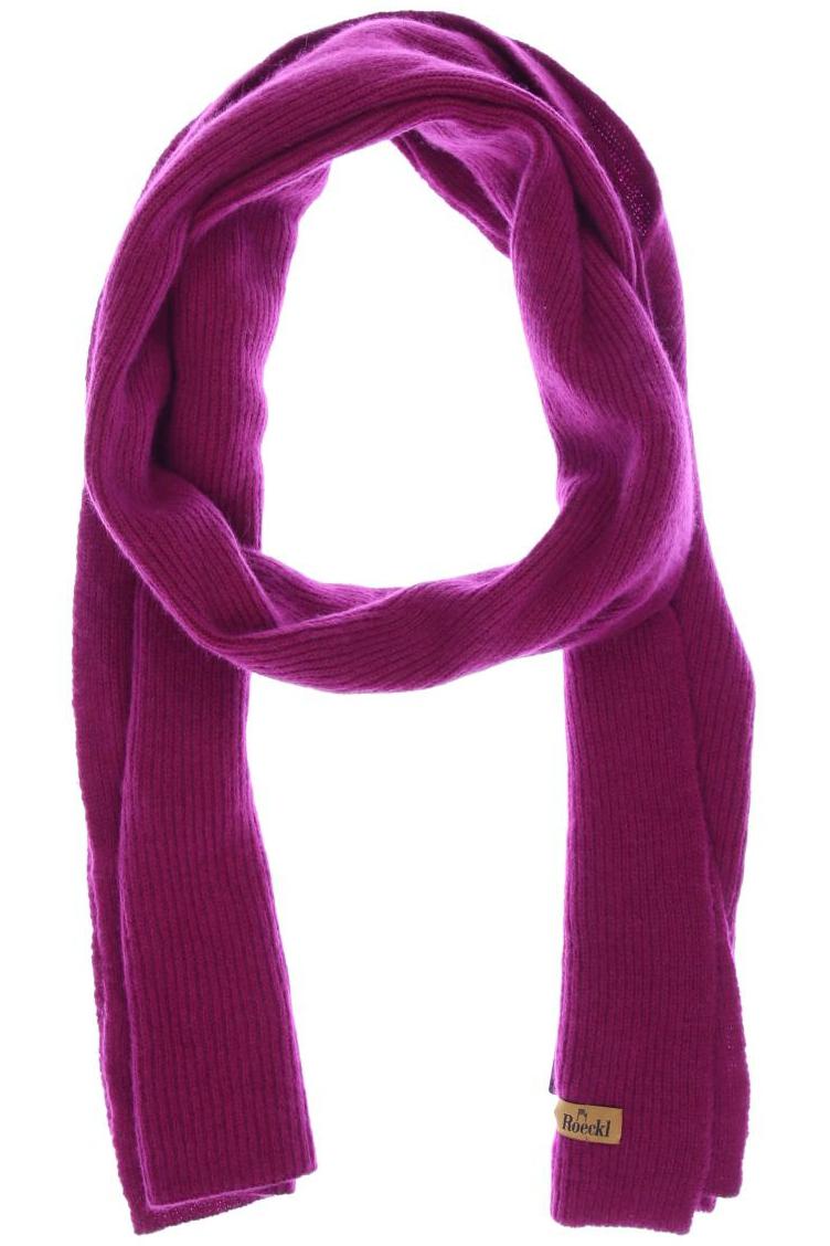 

Roeckl Damen Schal, pink