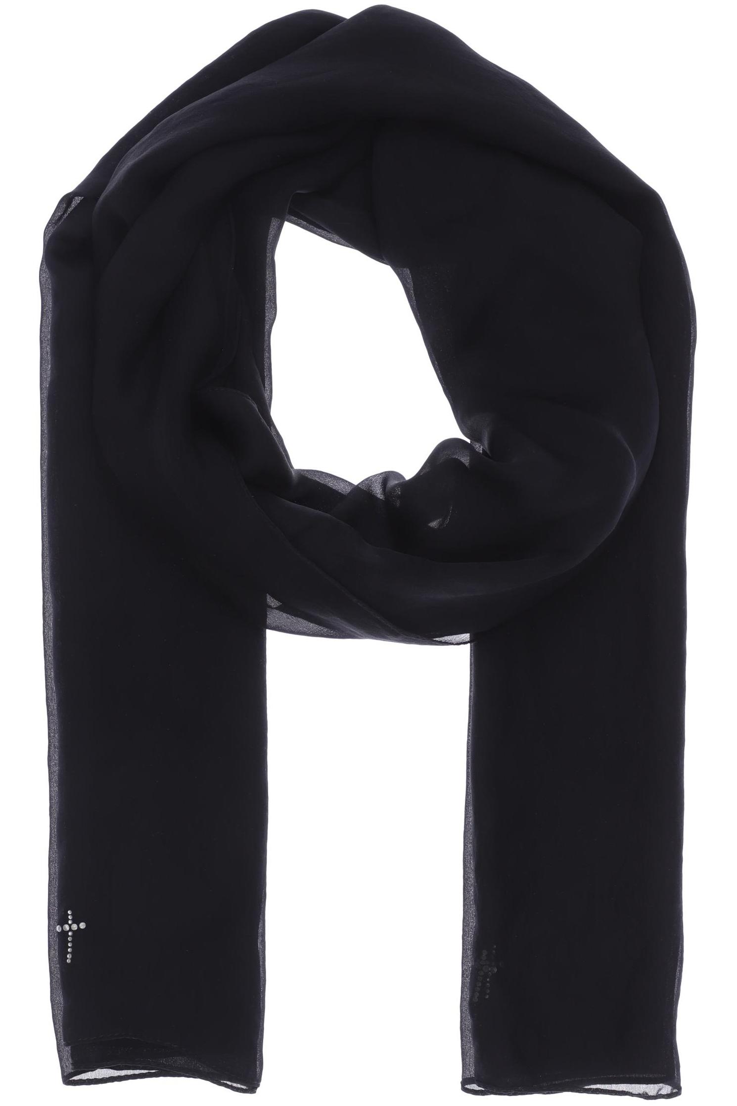 

Roeckl Damen Schal, schwarz, Gr.