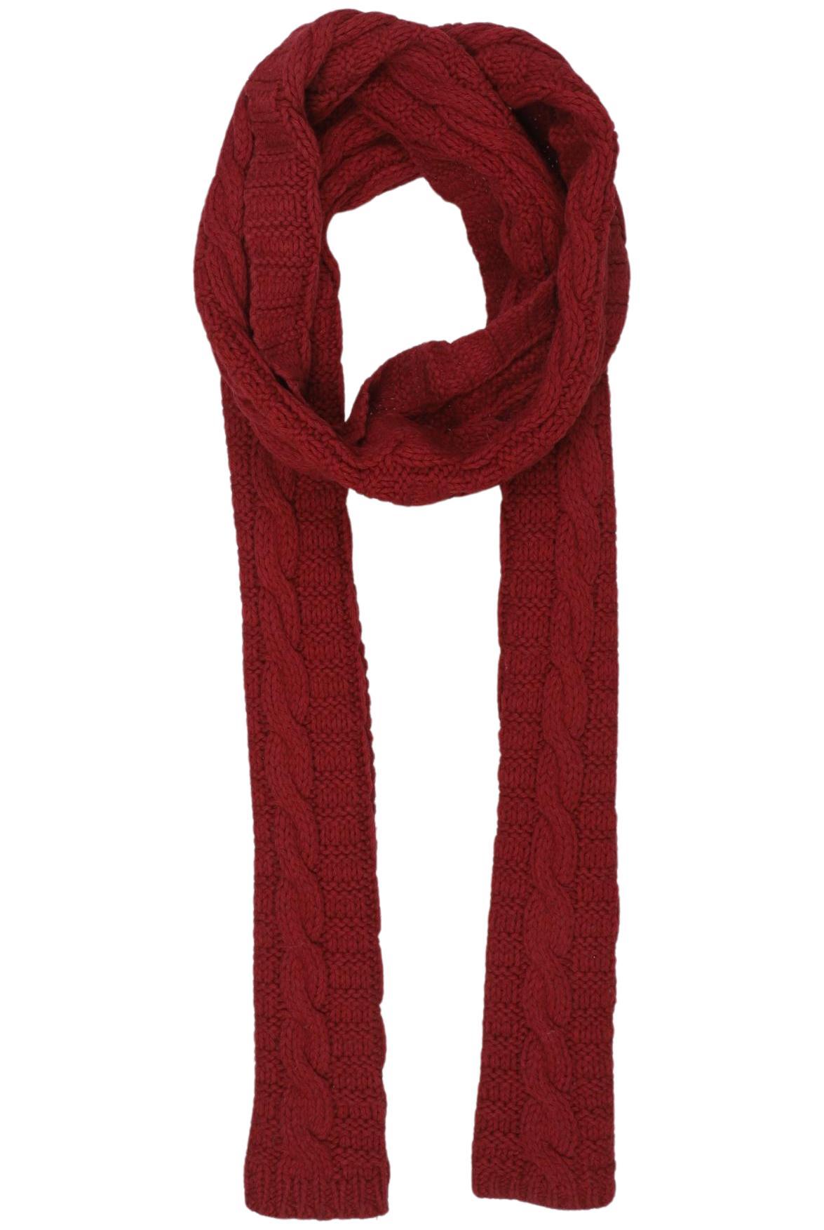 

Roeckl Damen Schal, rot, Gr.