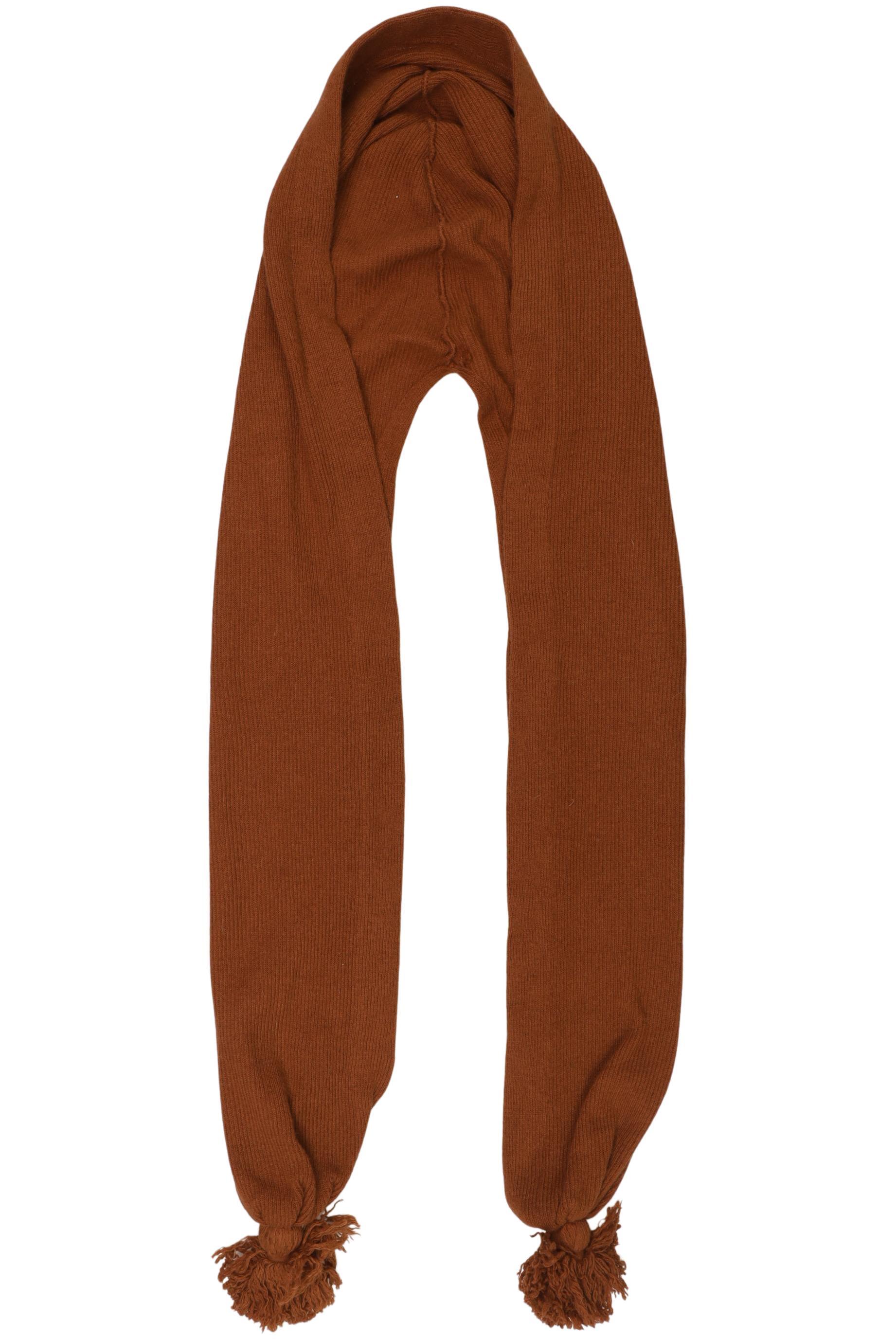 

Roeckl Damen Schal, braun, Gr.