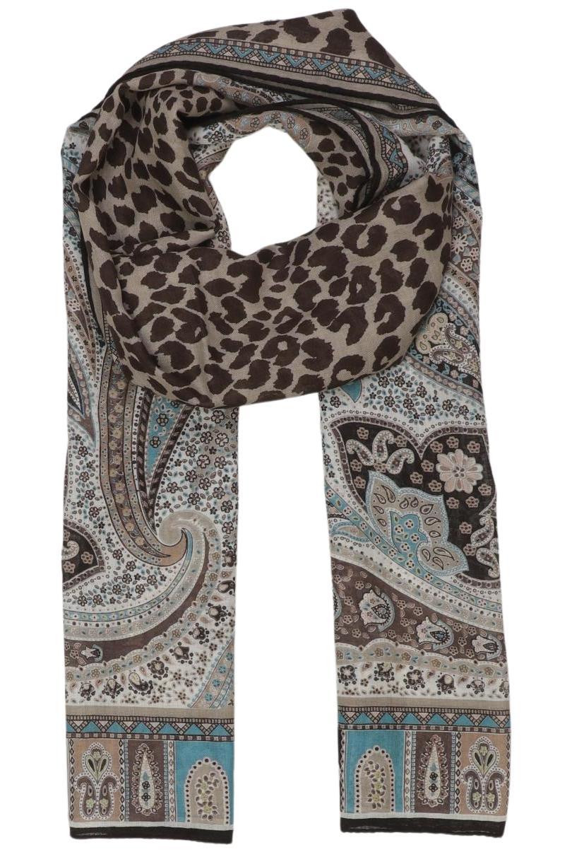 

Roeckl Damen Schal, mehrfarbig, Gr.