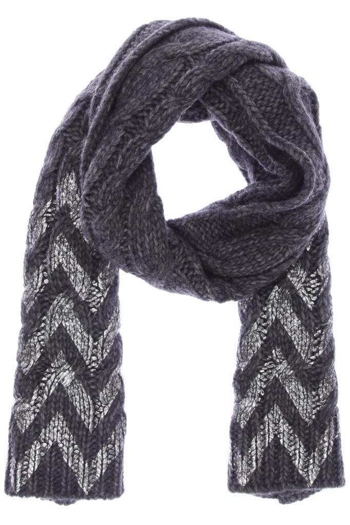 

Roeckl Damen Schal, grau, Gr.