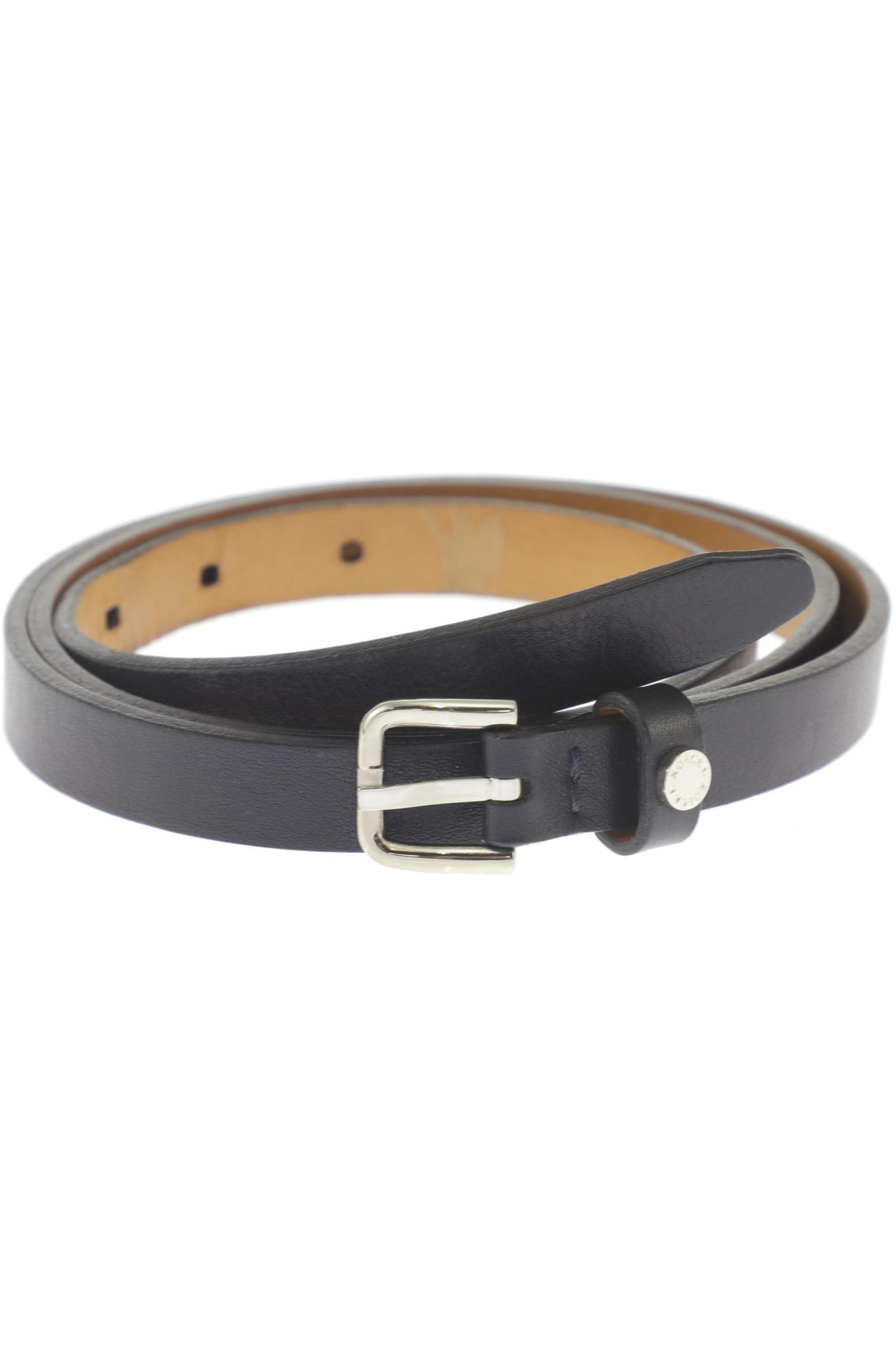 

Roeckl Herren Gürtel, marineblau, Gr. 90