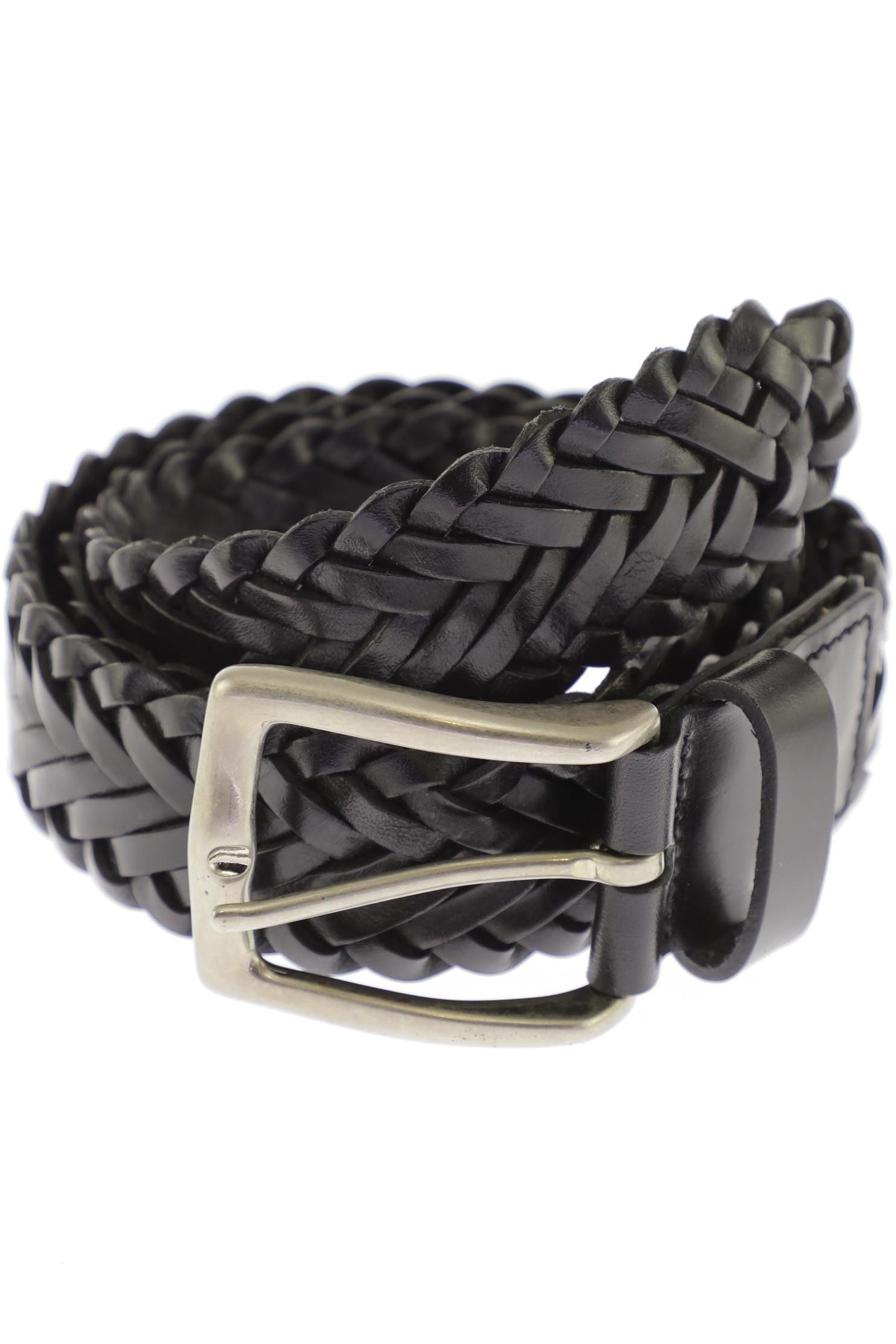 

Roeckl Herren Gürtel, schwarz, Gr. 85