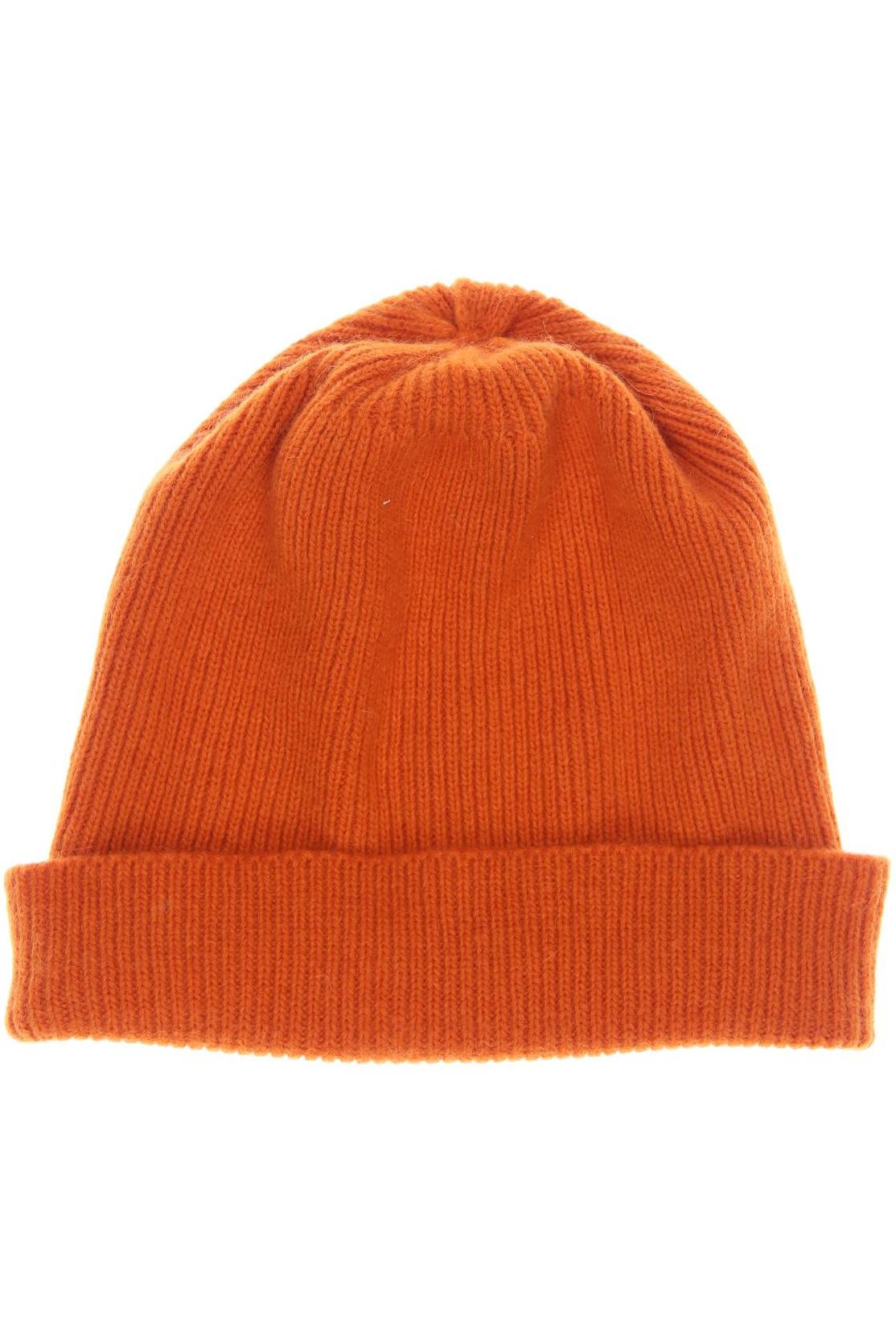 

Roeckl Herren Hut/Mütze, orange