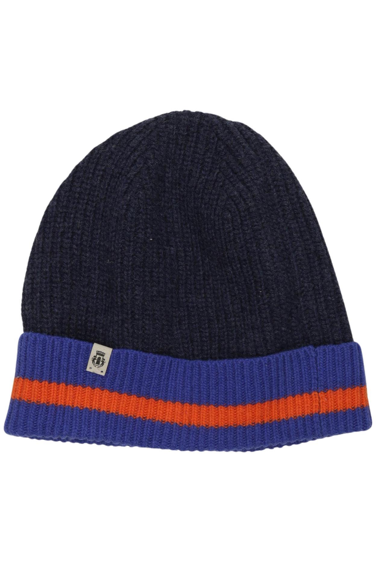 

Roeckl Herren Hut/Mütze, marineblau, Gr. uni