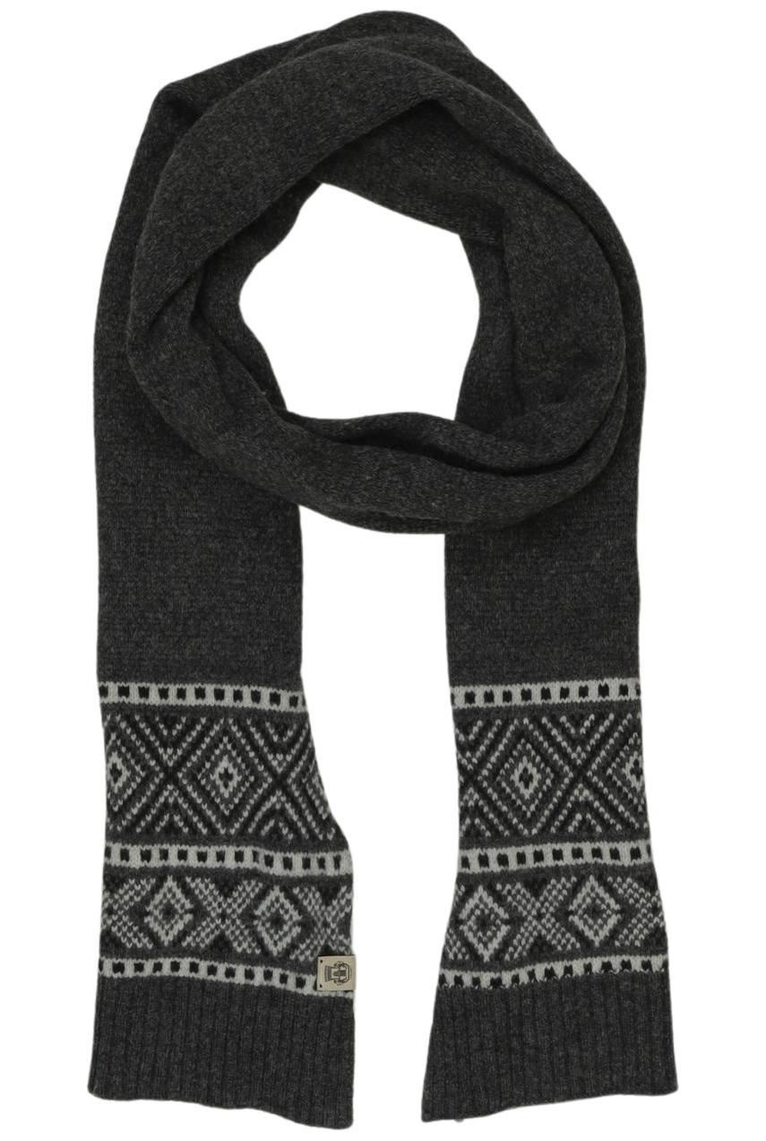 Thumbnail - Roeckl Herren Schal, grau, Gr.