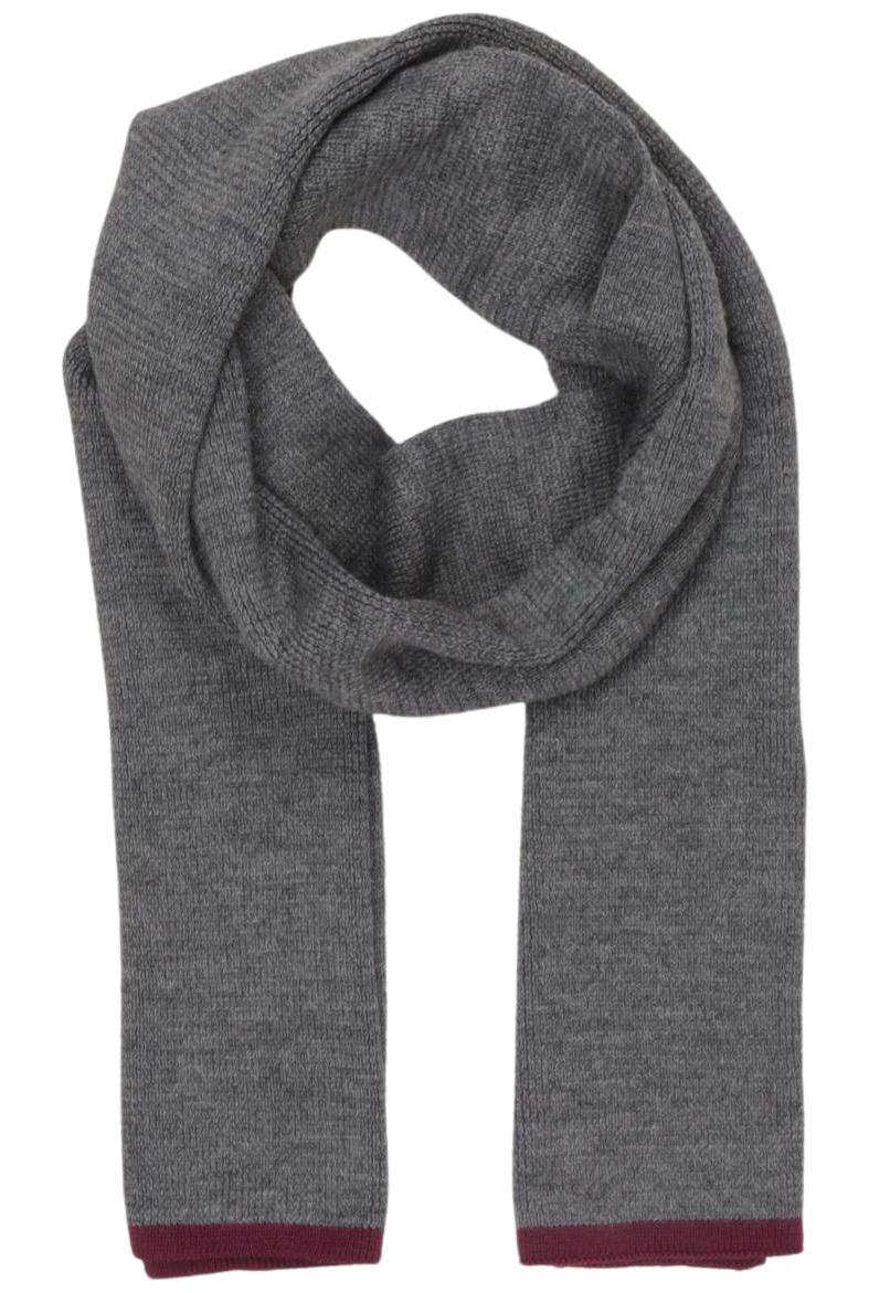 

Roeckl Herren Schal, grau, Gr.