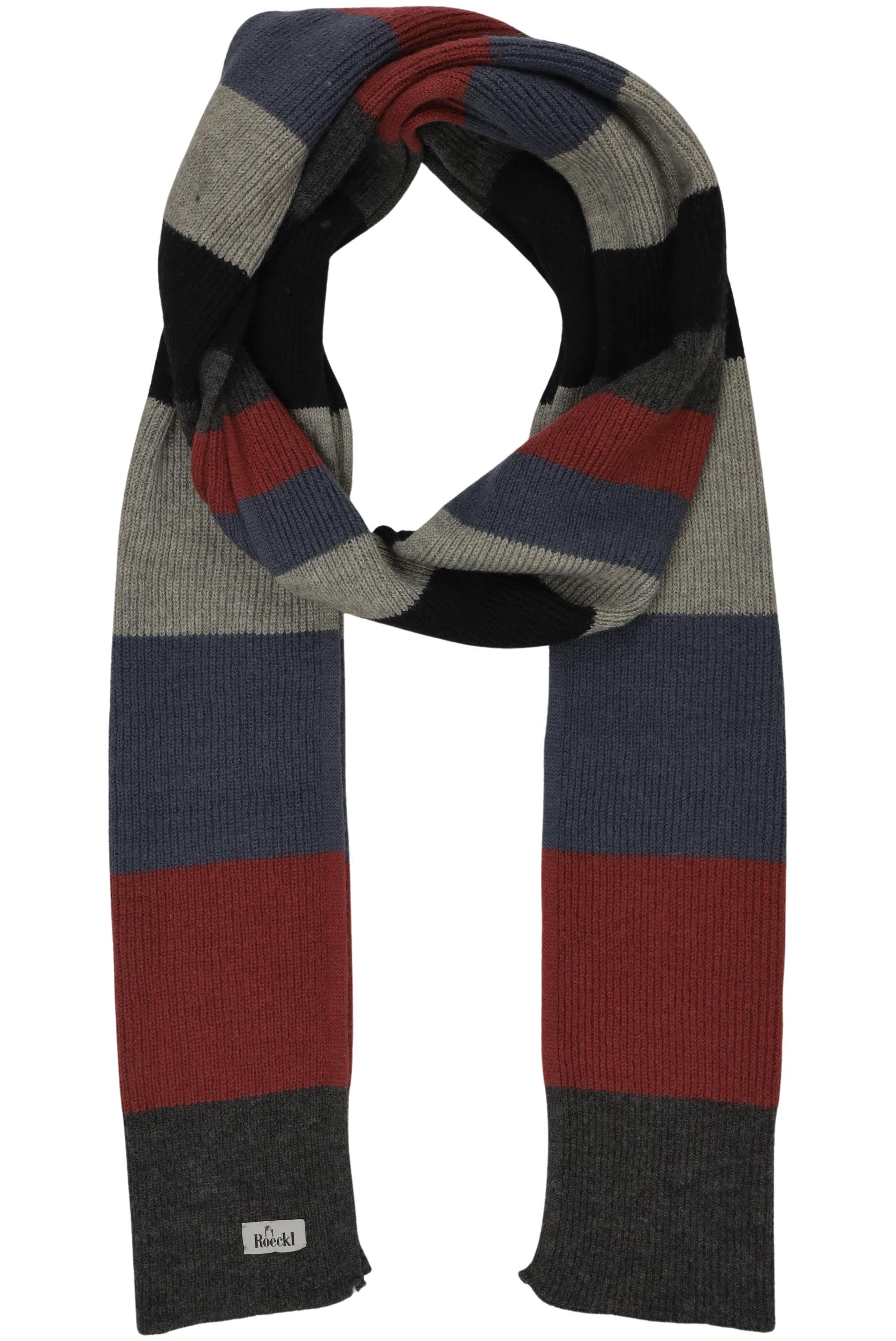 

Roeckl Herren Schal, mehrfarbig, Gr.