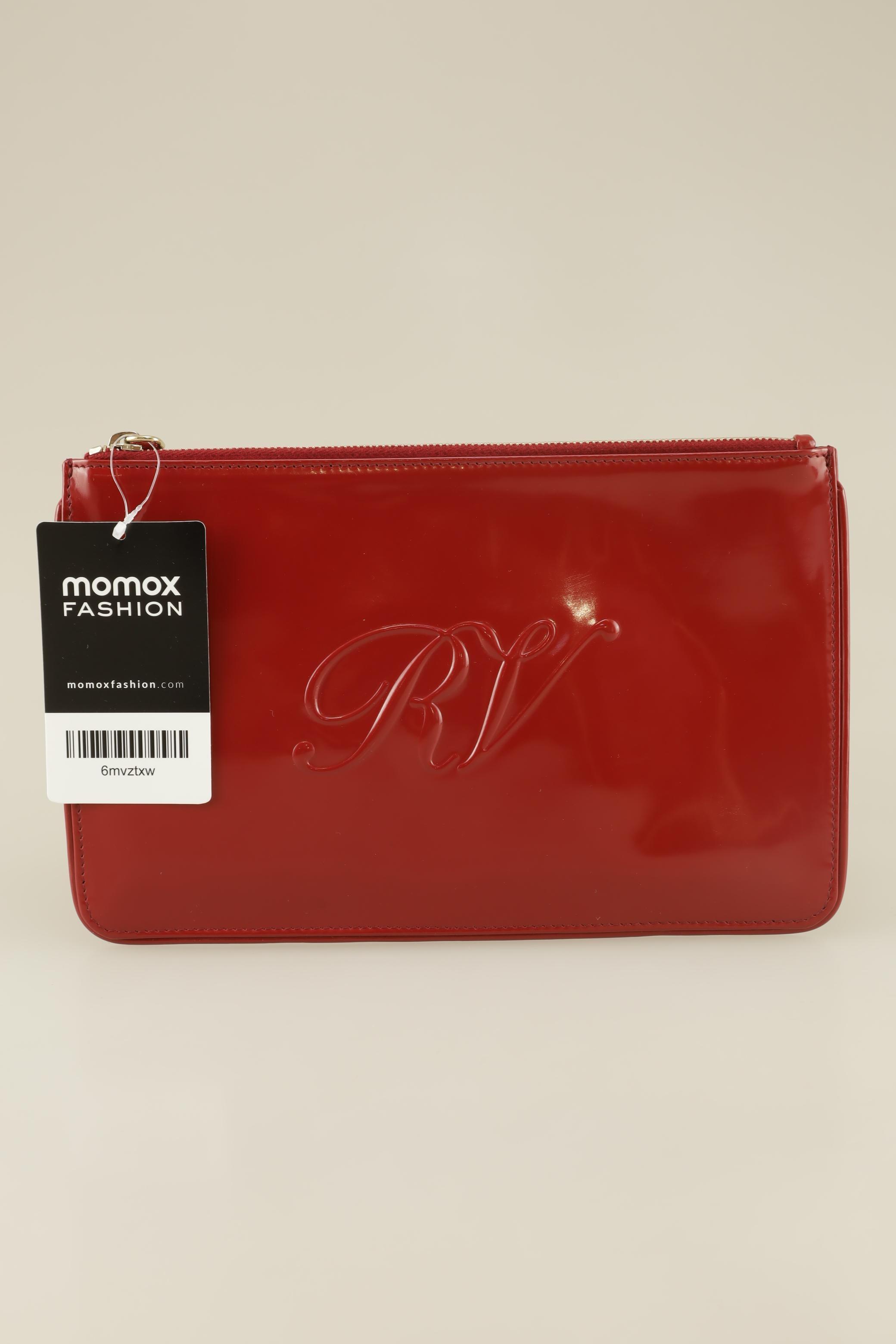 

Roger Vivier Damen Handtasche, rot, Gr.