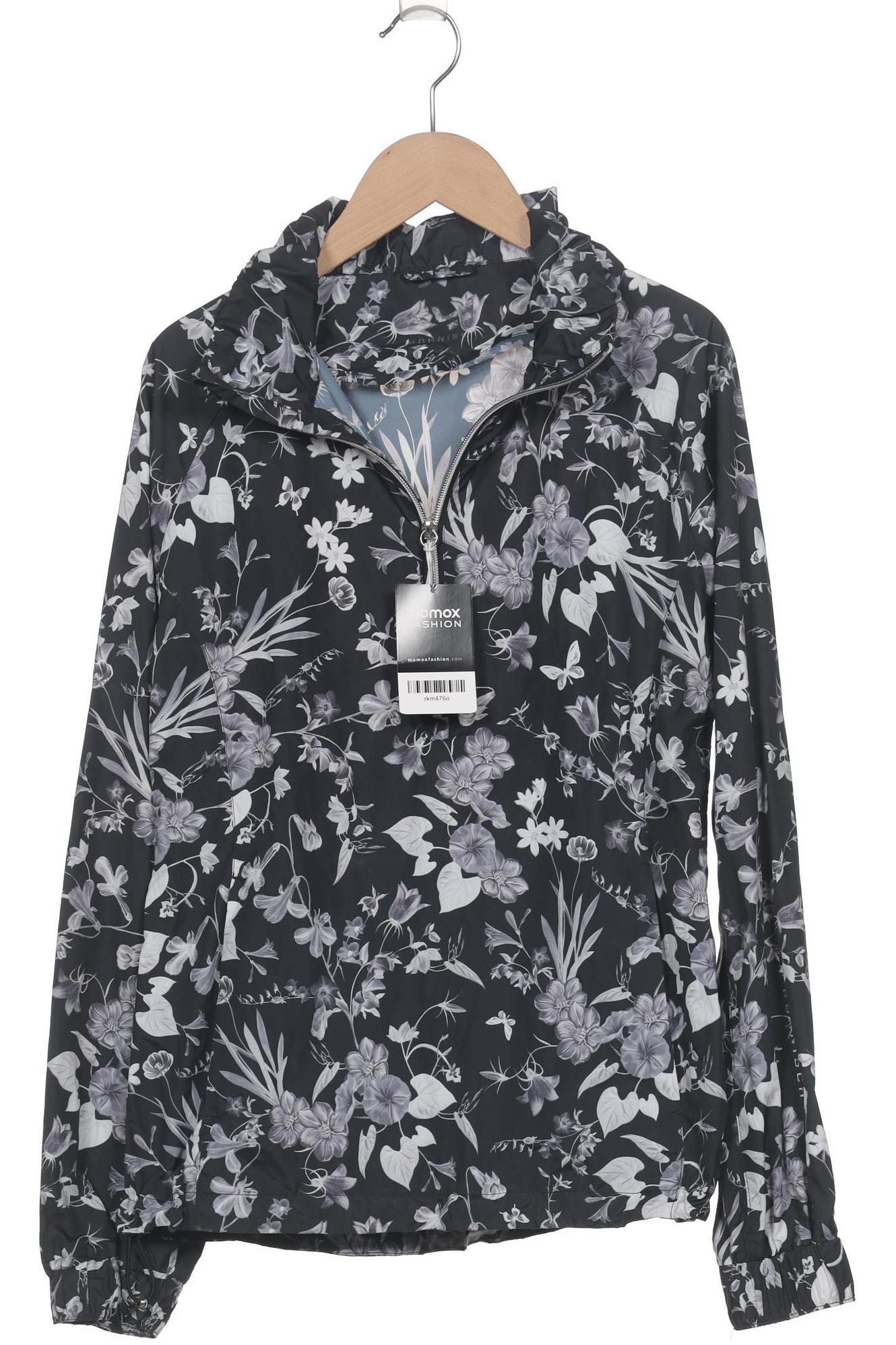 

Rohnisch Damen Jacke, schwarz, Gr. 34