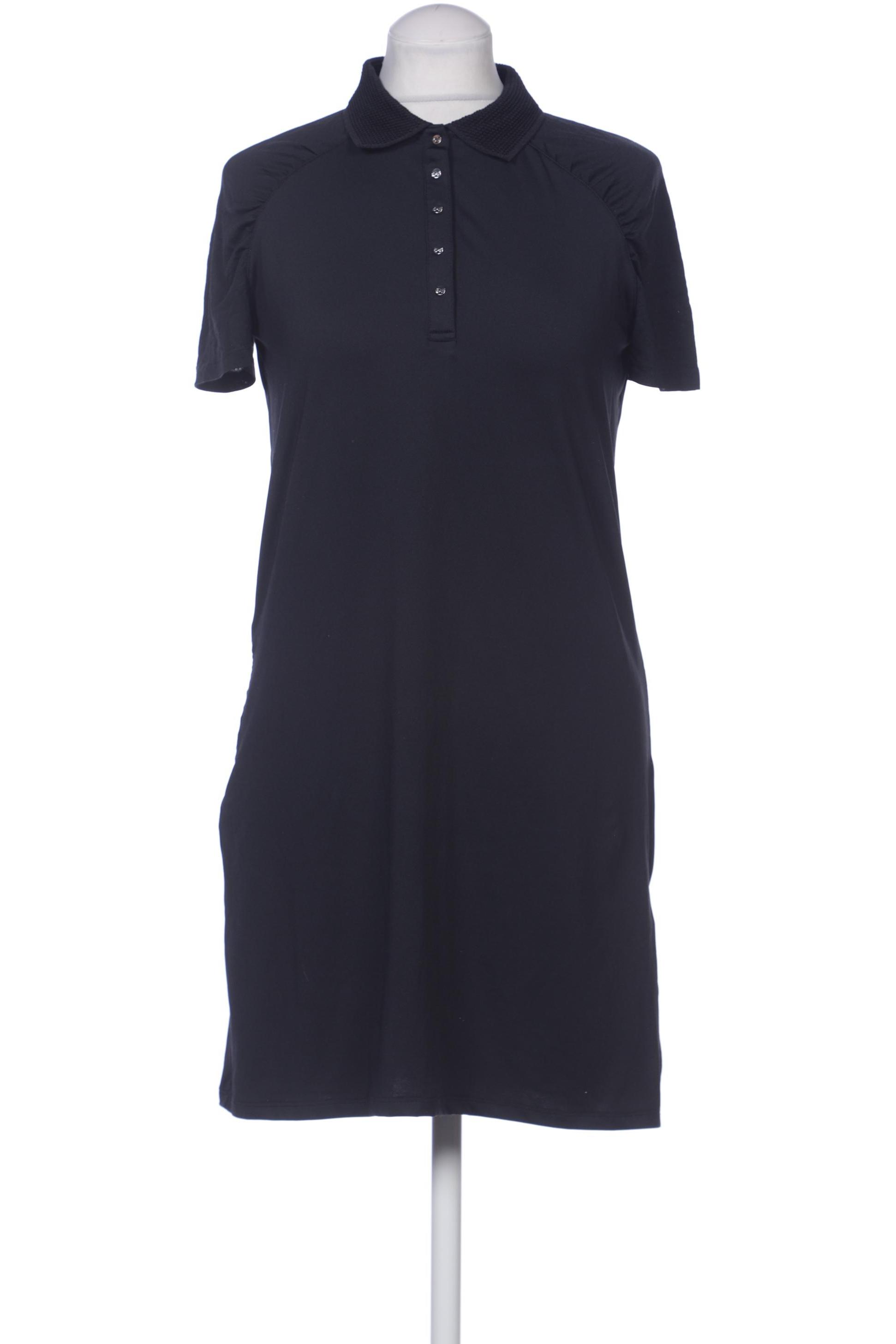 

Rohnisch Damen Kleid, schwarz, Gr. 38