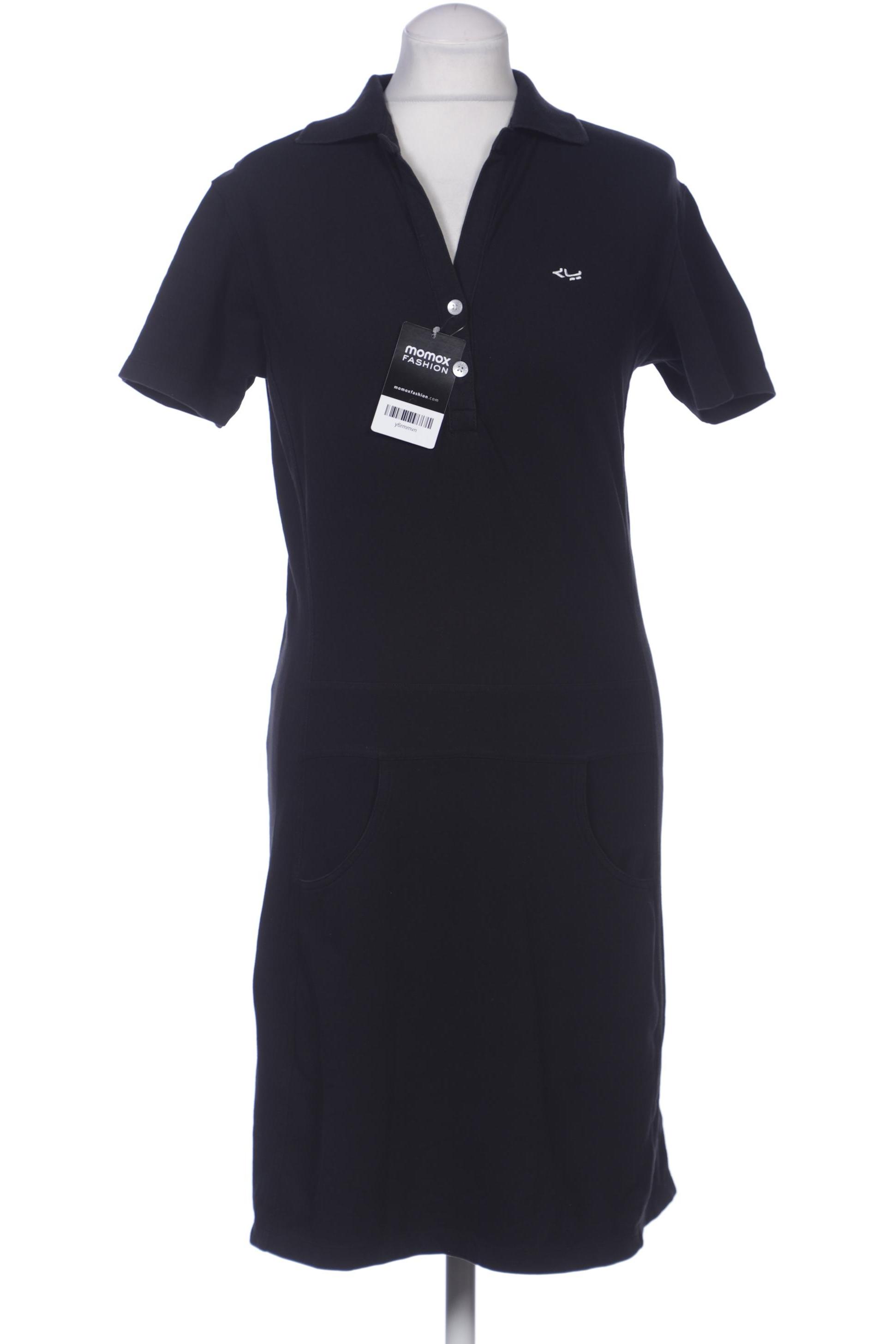 

Rohnisch Damen Kleid, schwarz, Gr. 38