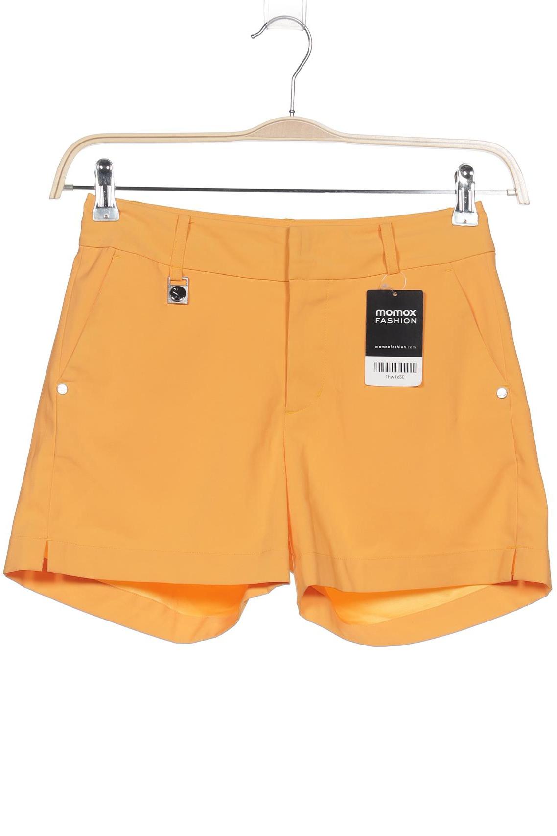 

Rohnisch Damen Shorts, orange, Gr. 34