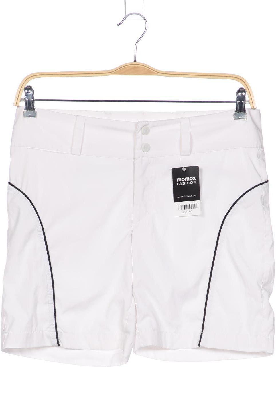 

Rohnisch Damen Shorts, weiß, Gr. 38