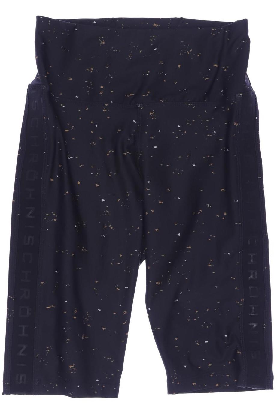 Thumbnail - Rohnisch Damen Shorts, schwarz, Gr. 34