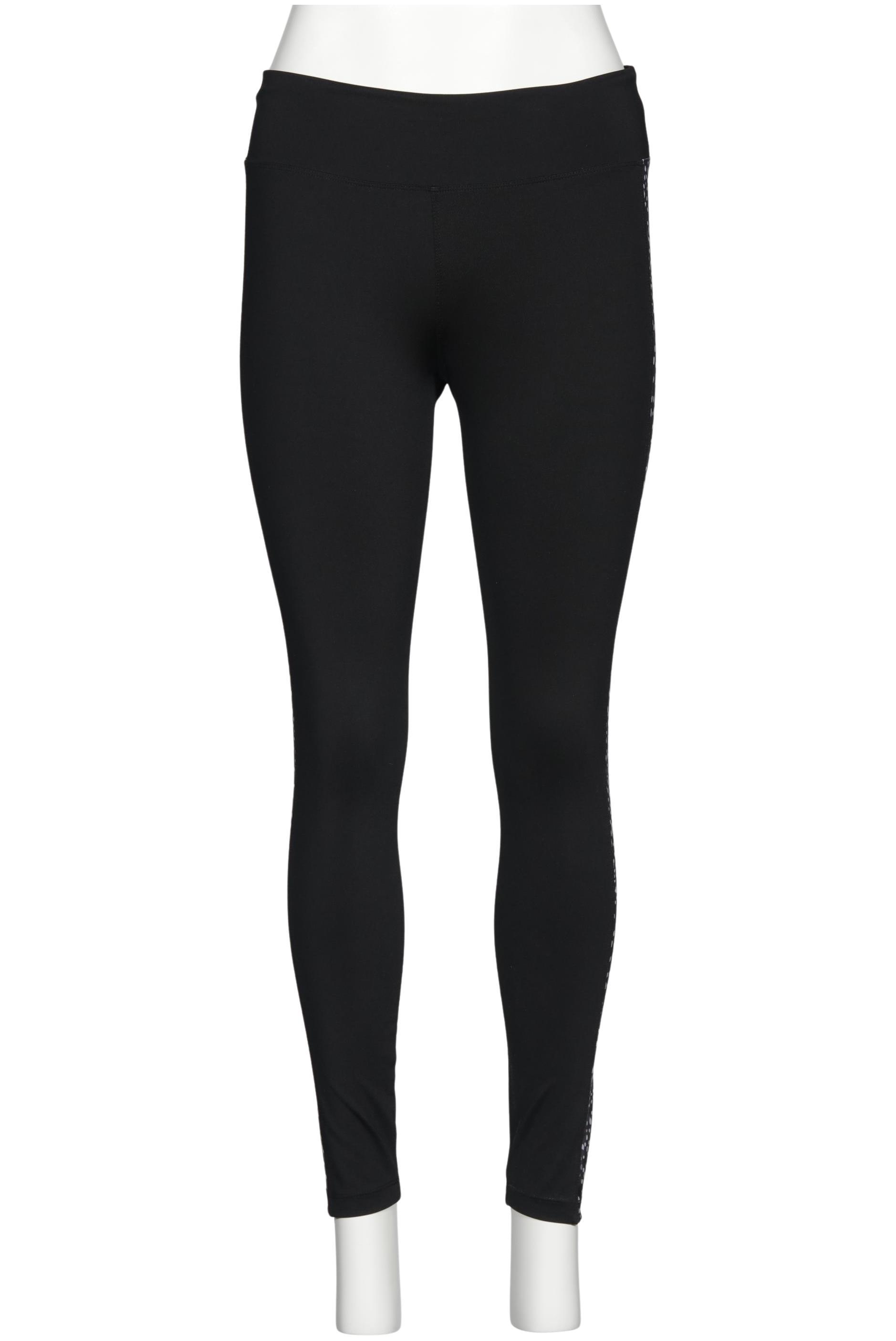 

Rohnisch Damen Stoffhose, schwarz, Gr. 0